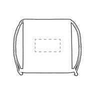 Template Digitaler Transferdruck.