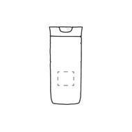 Template Tampondruck