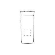 Template Tampondruck