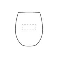 Template Tampondruck
