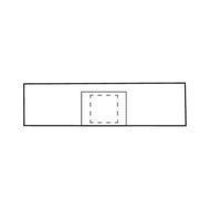 Template Tampondruck