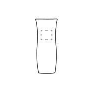 Template Tampondruck