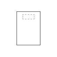 Template Tampondruck