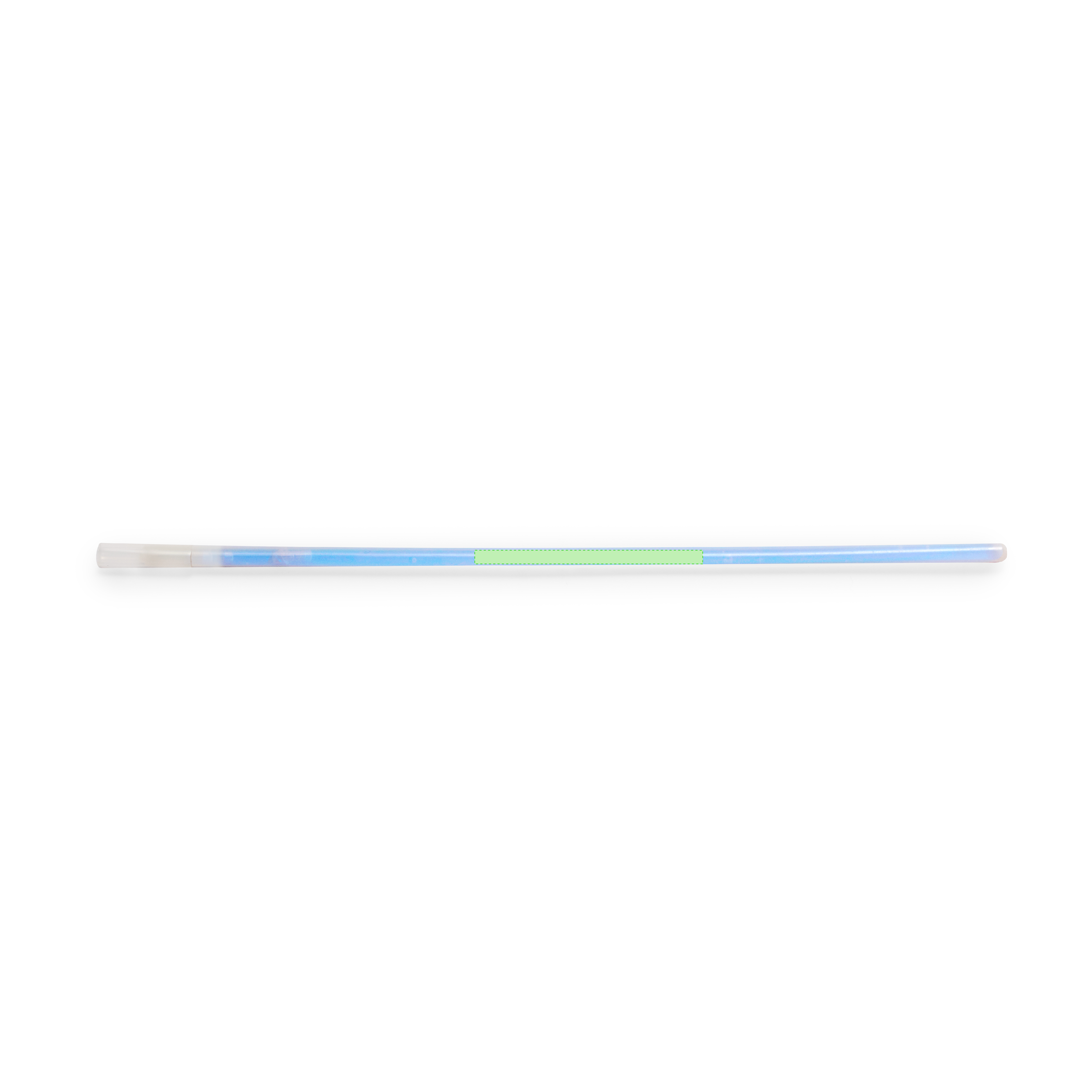 Template Tampondruck
