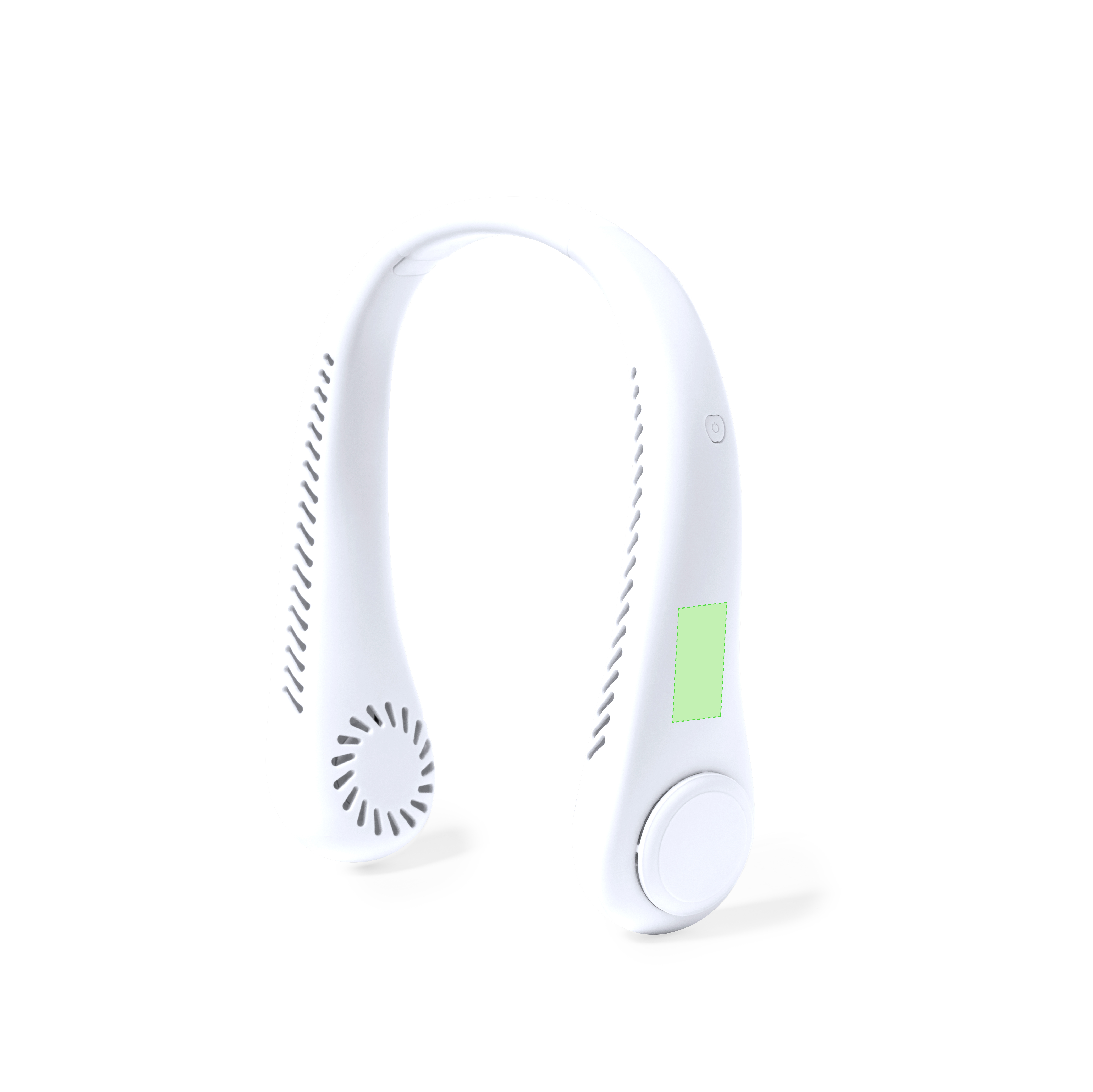 Template Tampondruck