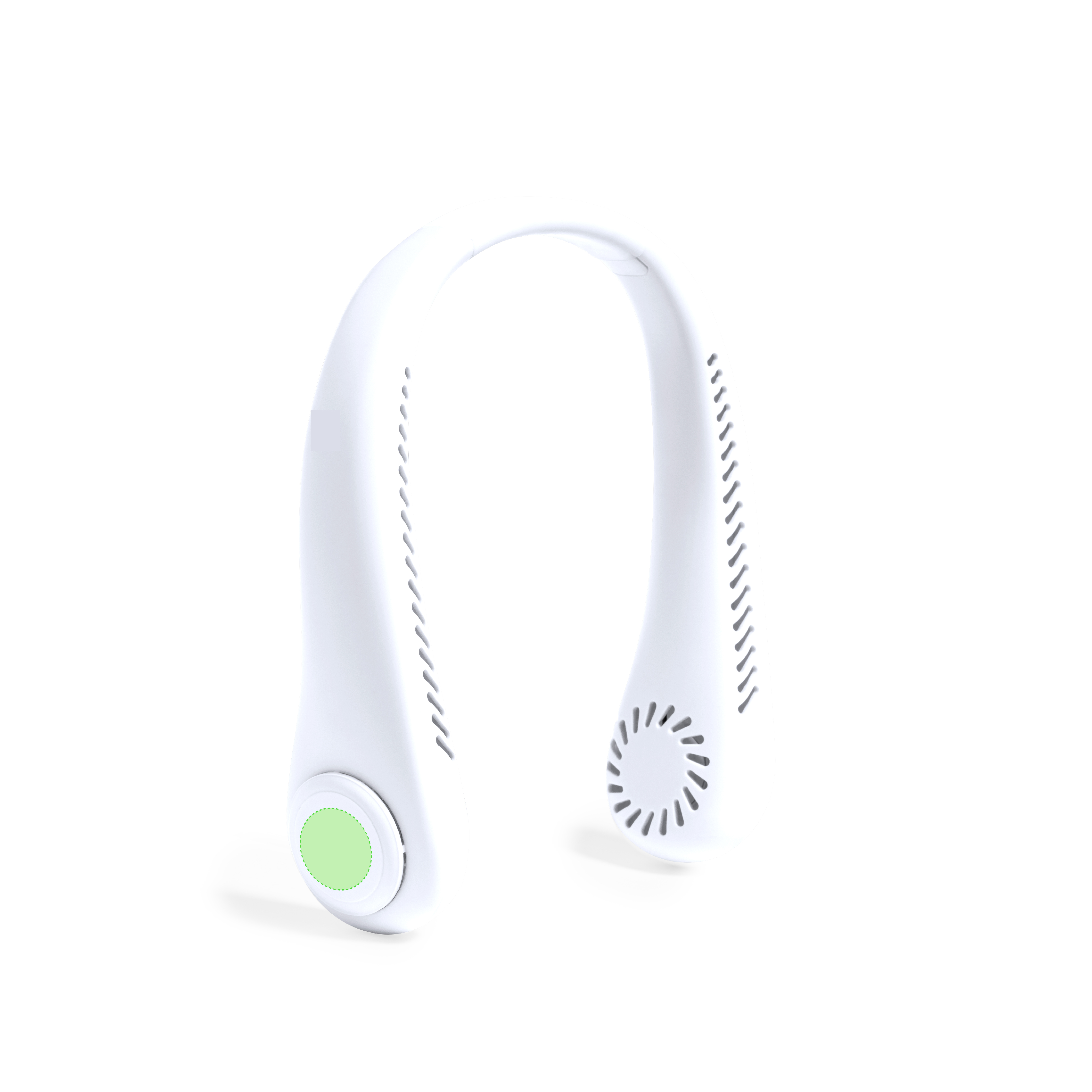 Template Tampondruck
