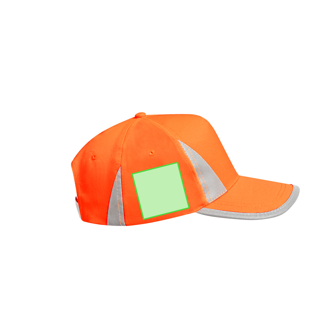 Template Tampondruck