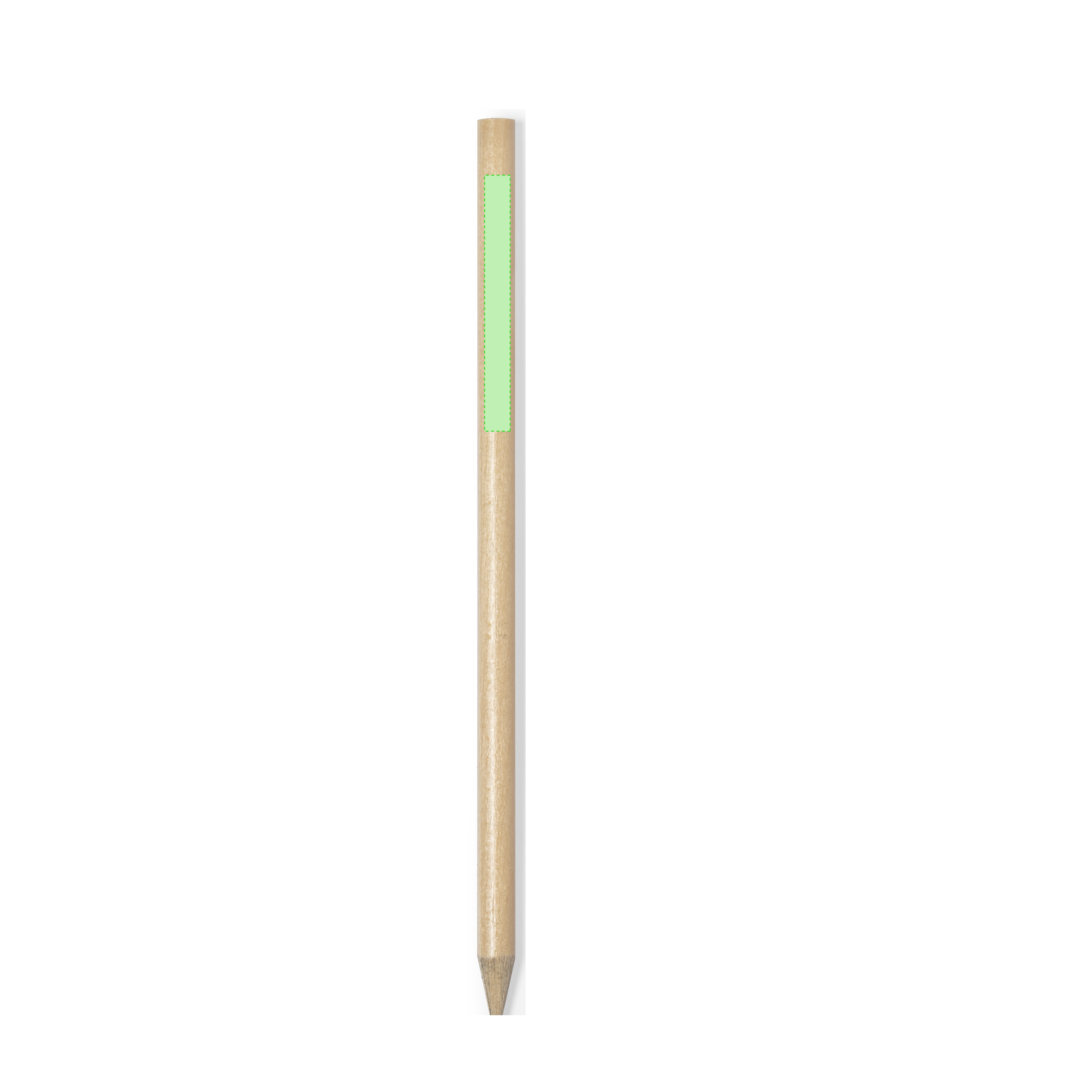 Template Tampondruck