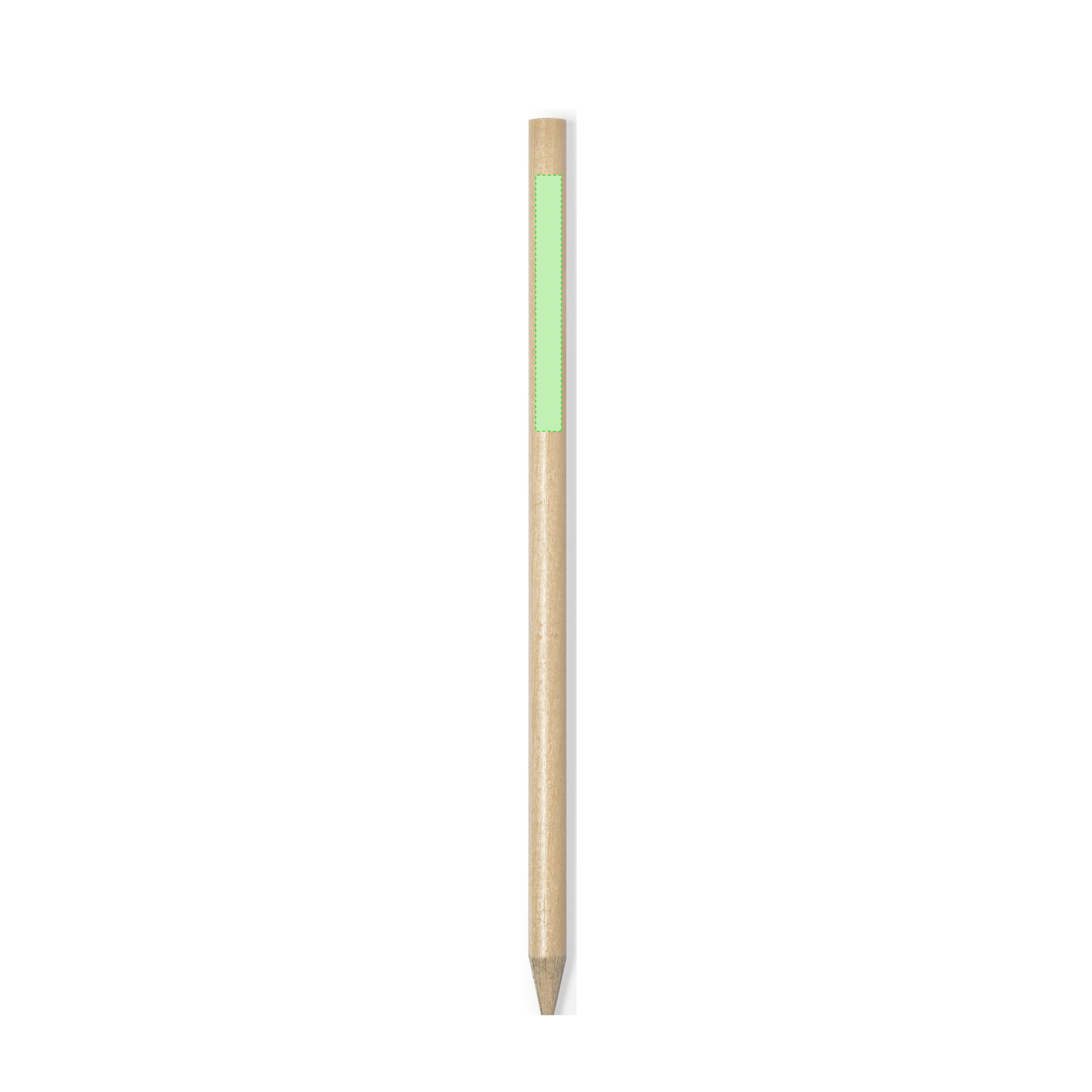 Template Tampondruck