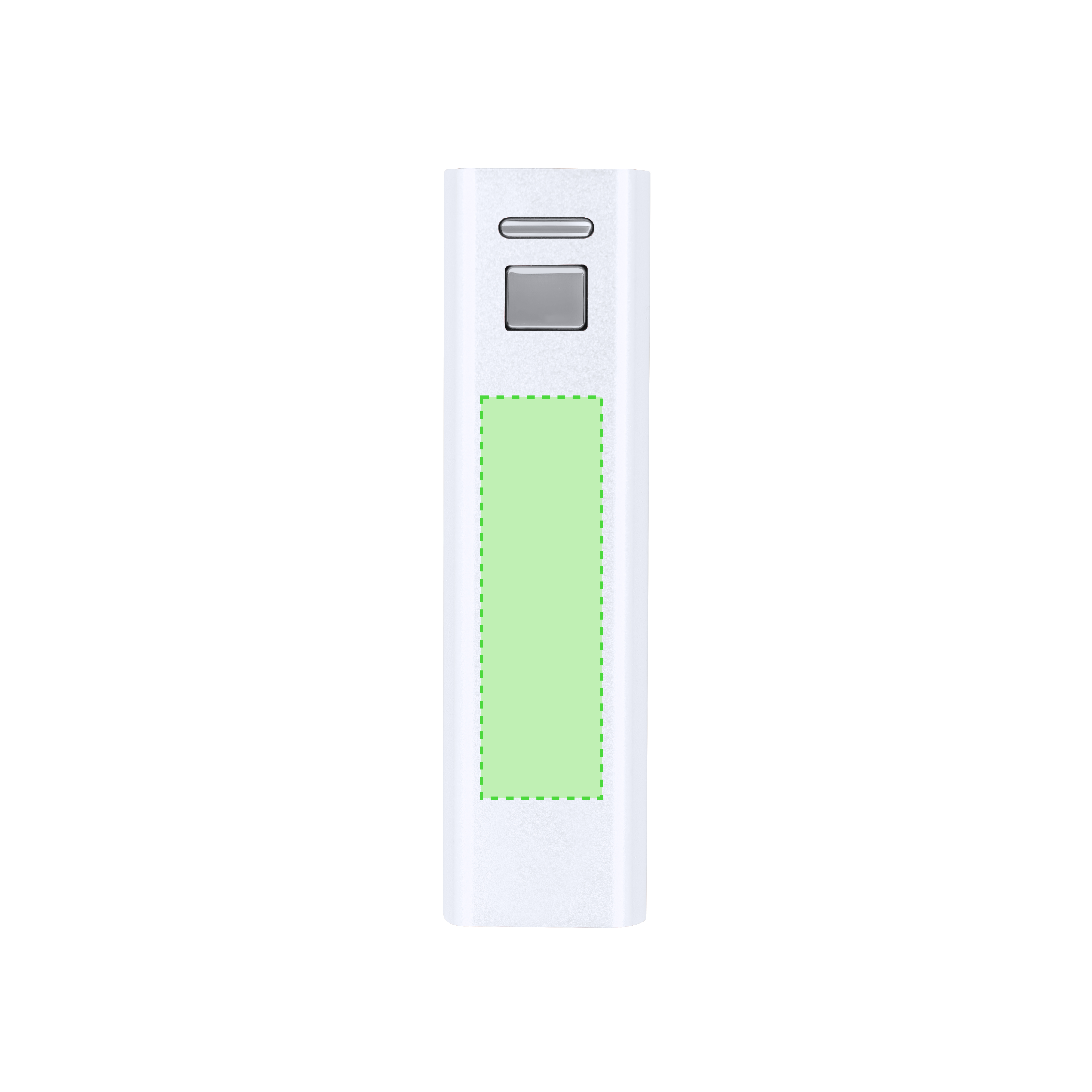 Template Tampondruck