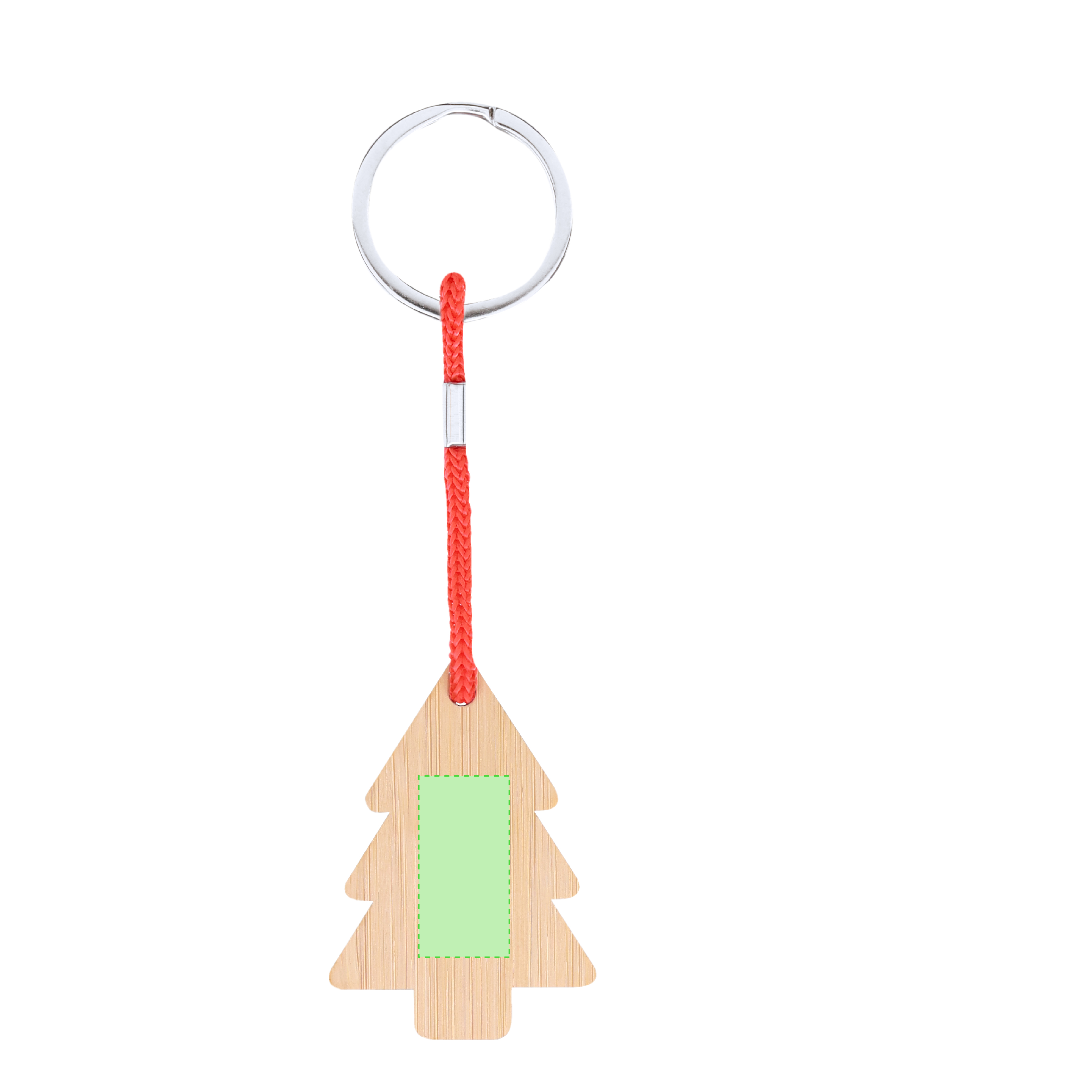 Template Tampondruck