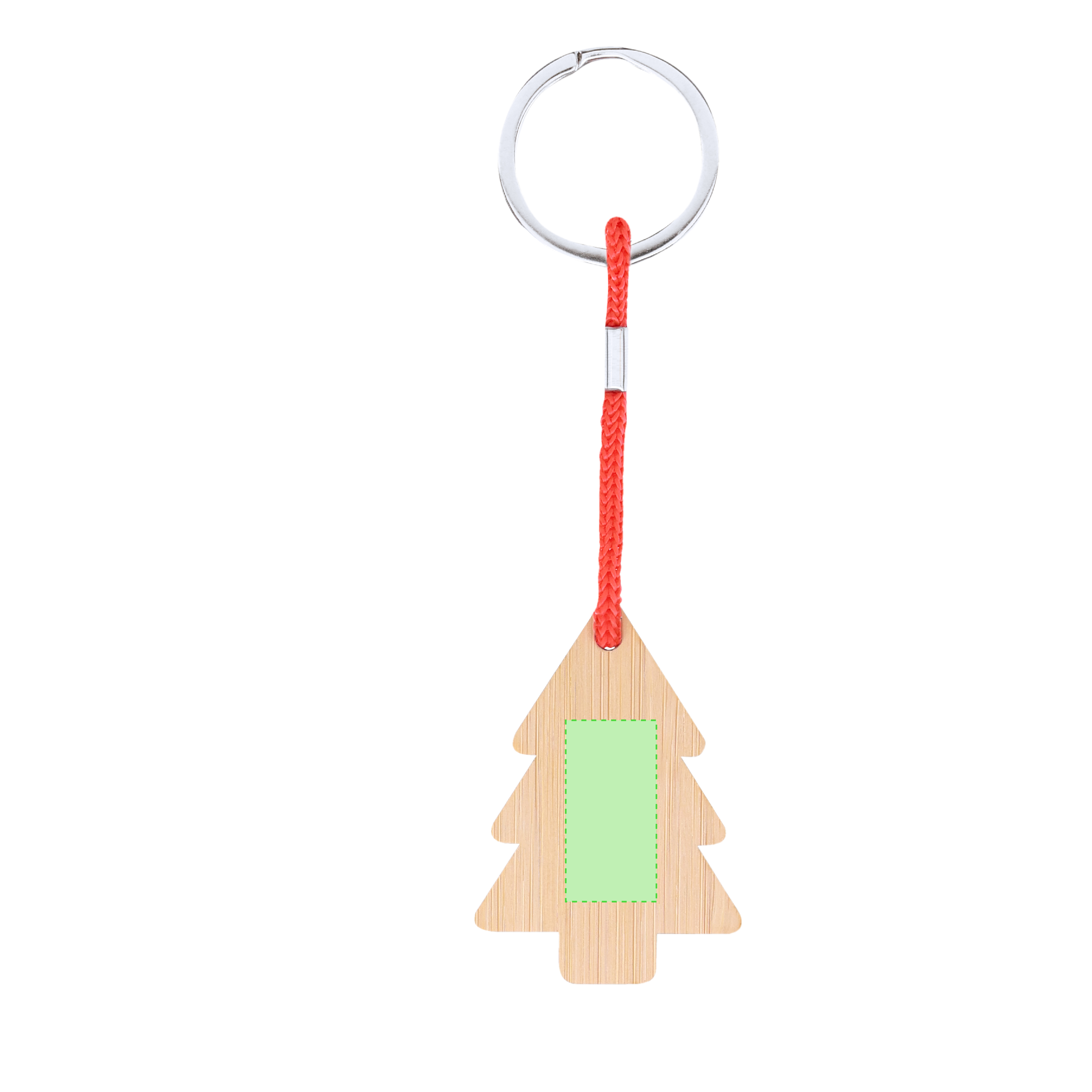 Template Tampondruck