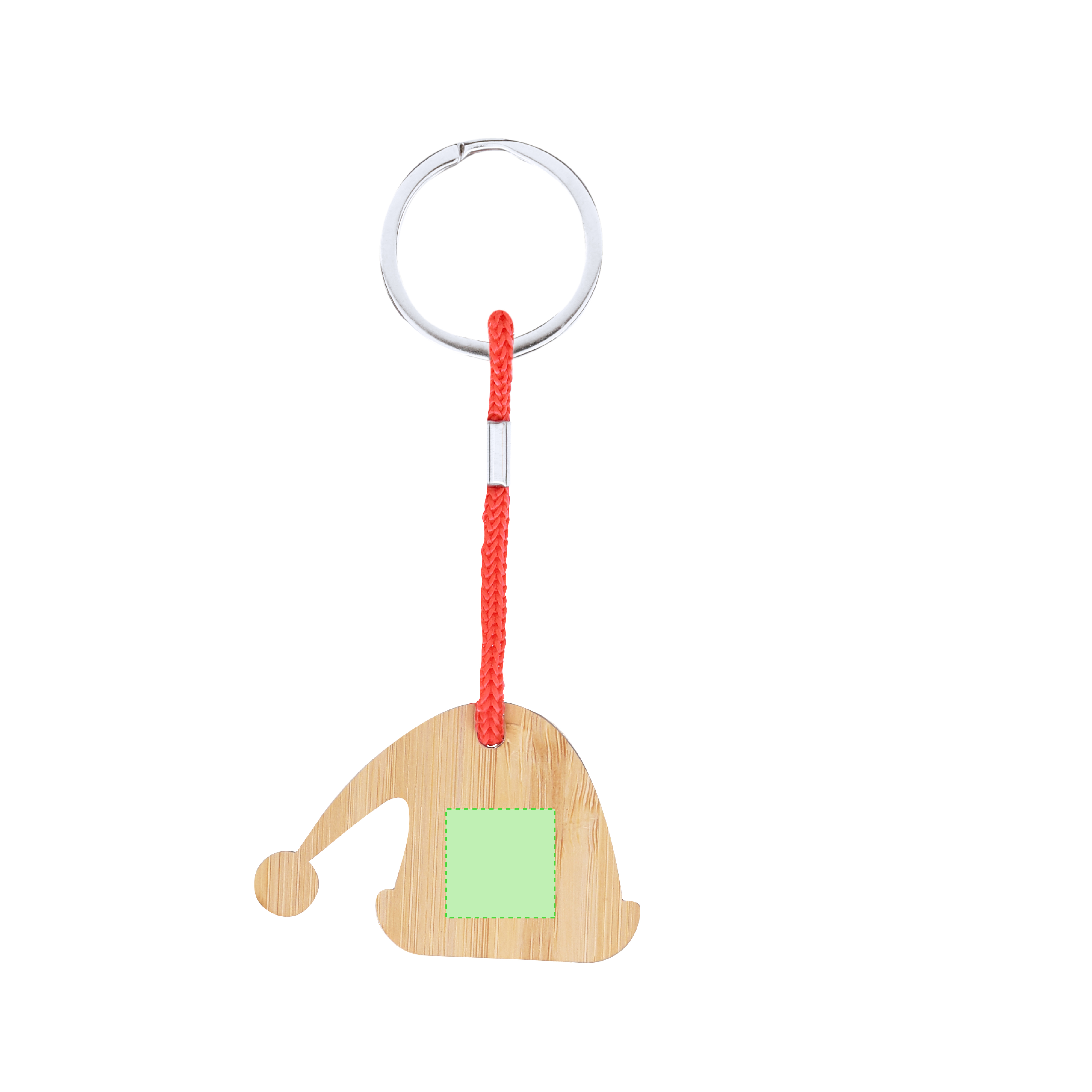 Template Tampondruck