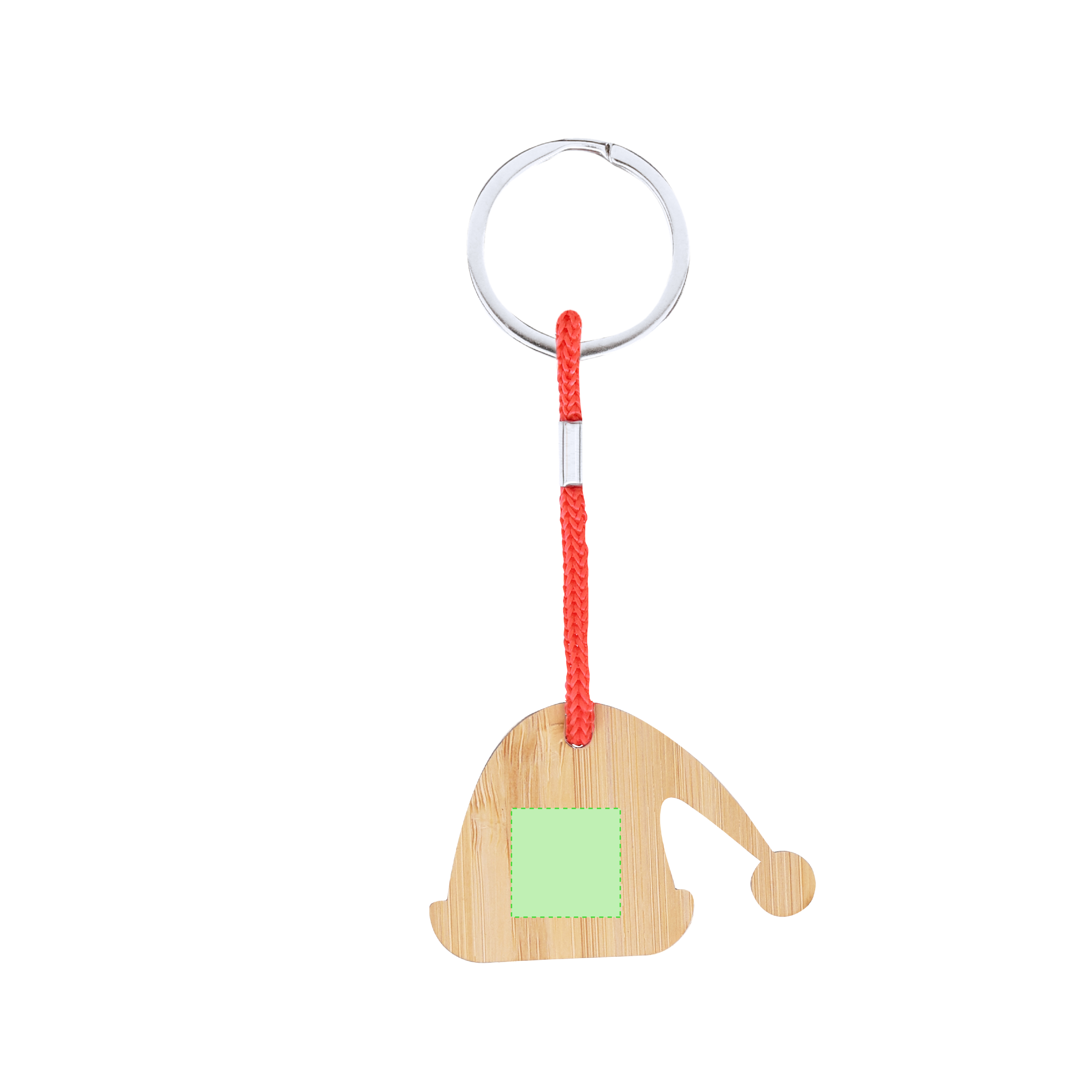 Template Tampondruck
