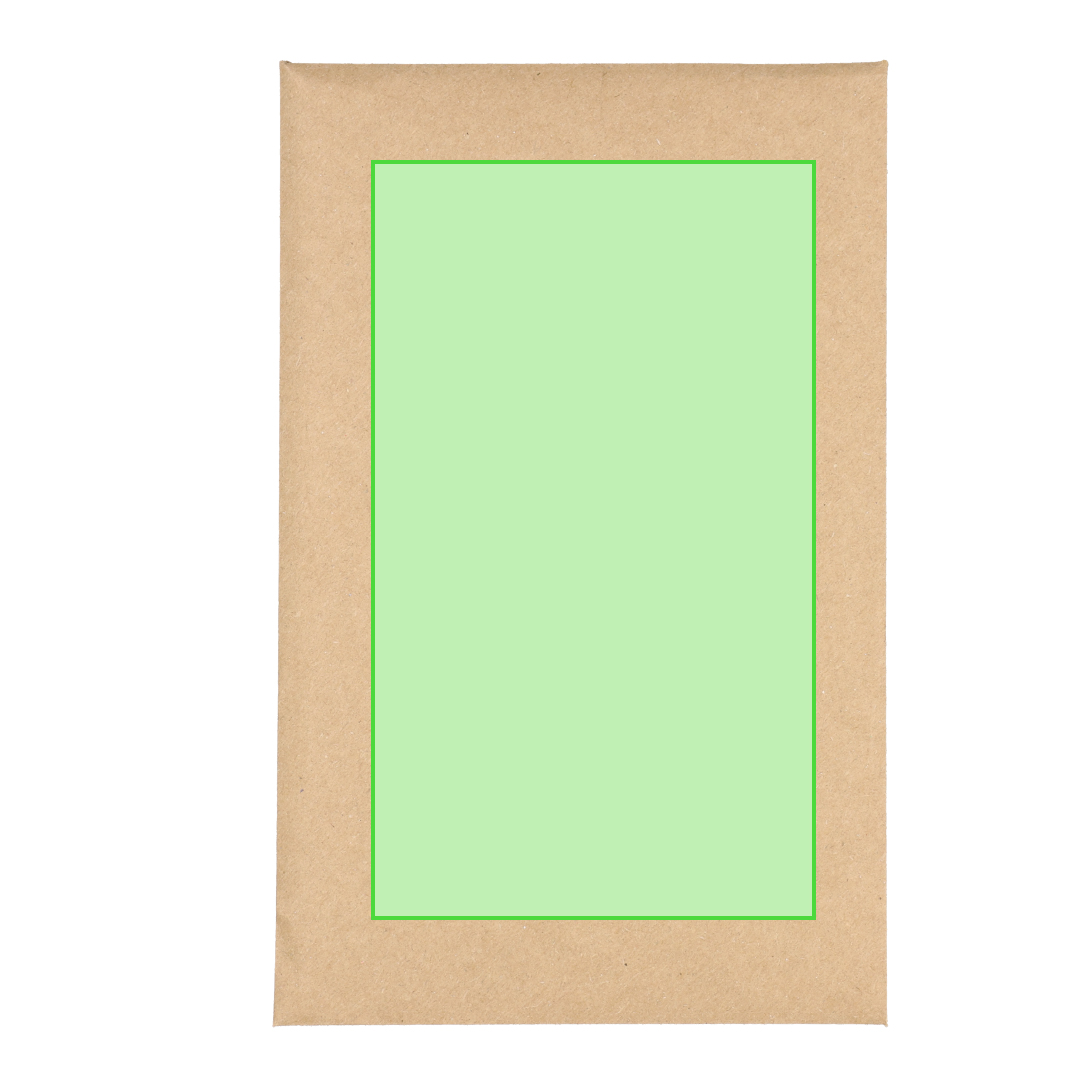 Template Tampondruck
