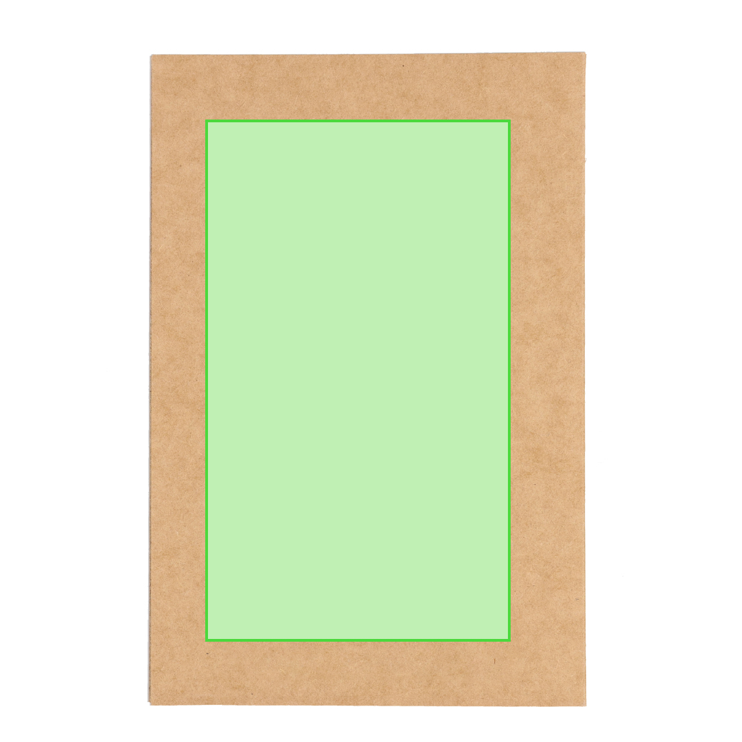 Template Siebdruck