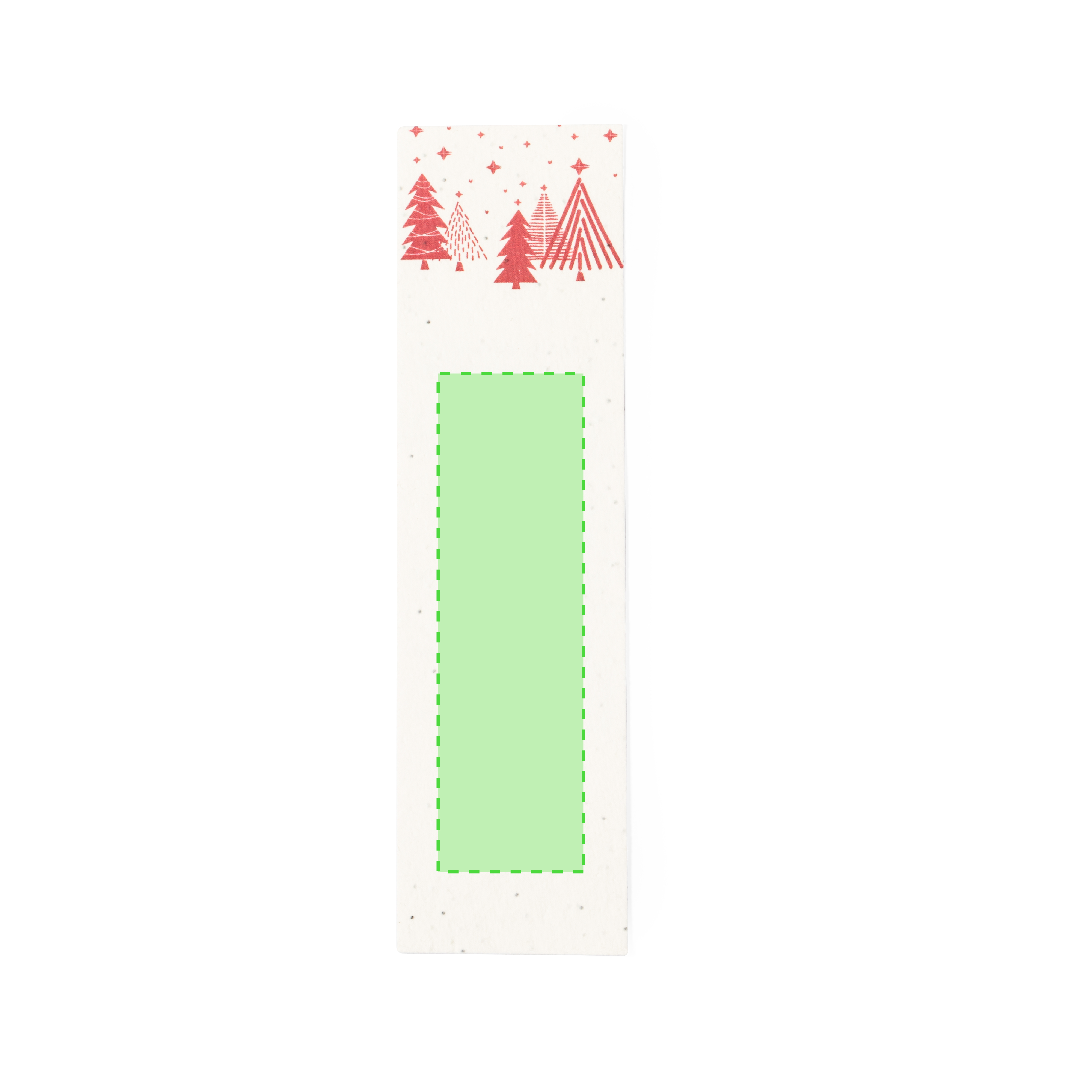 Template Tampondruck