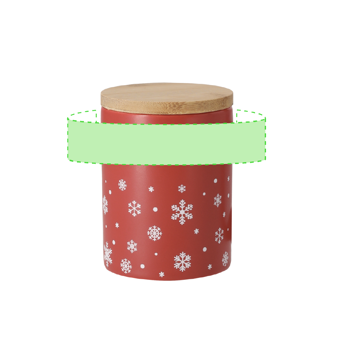Template Tampondruck