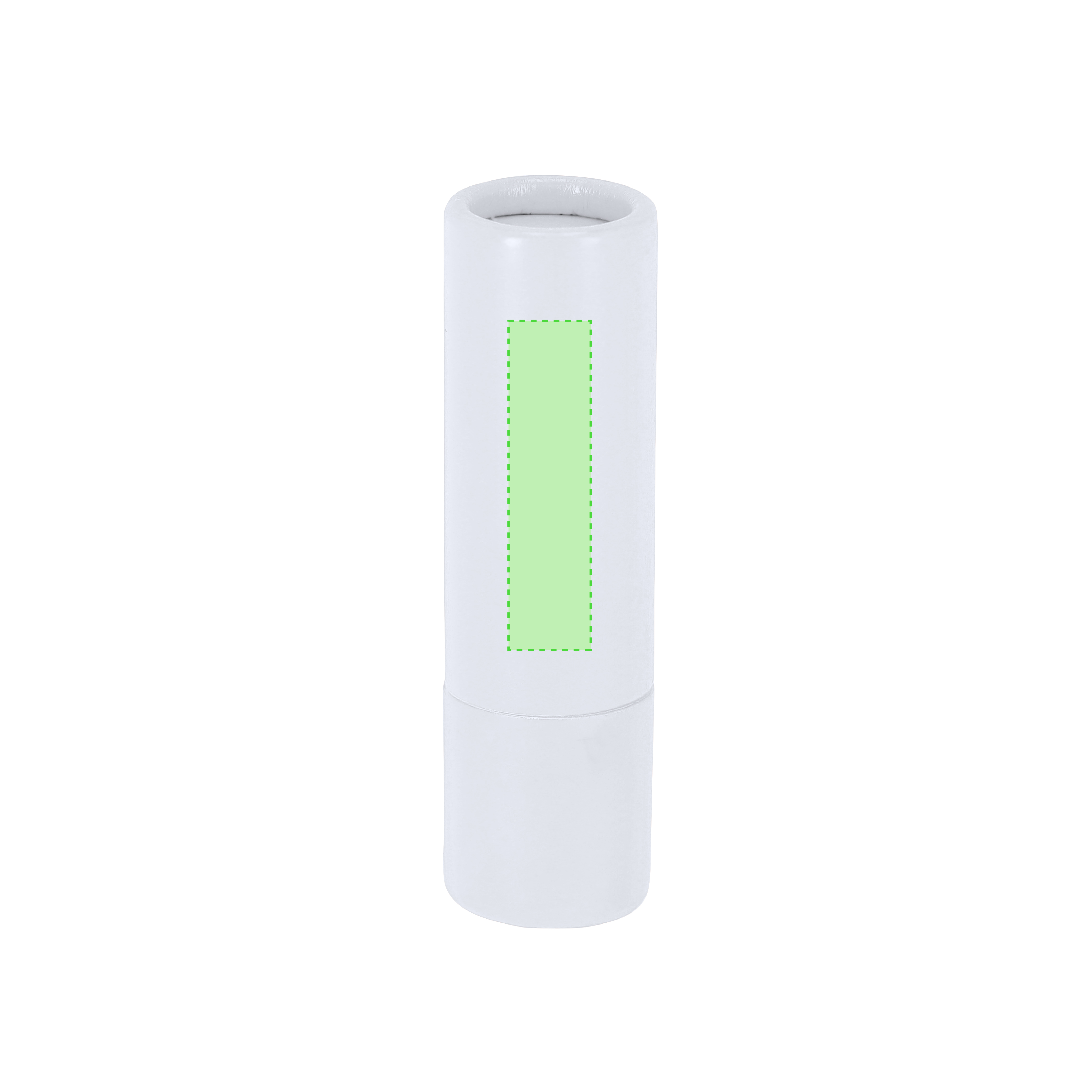 Template Tampondruck