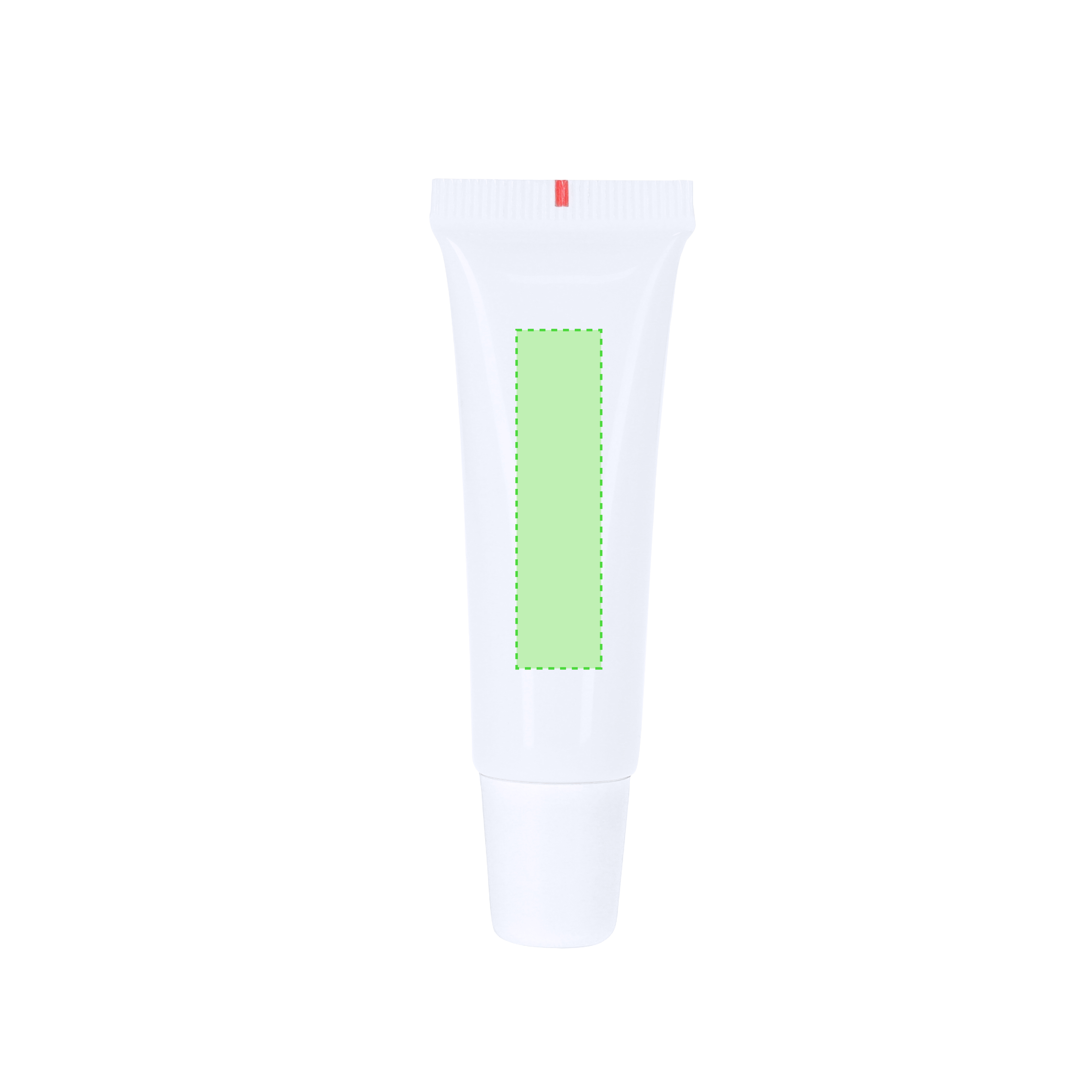 Template Tampondruck