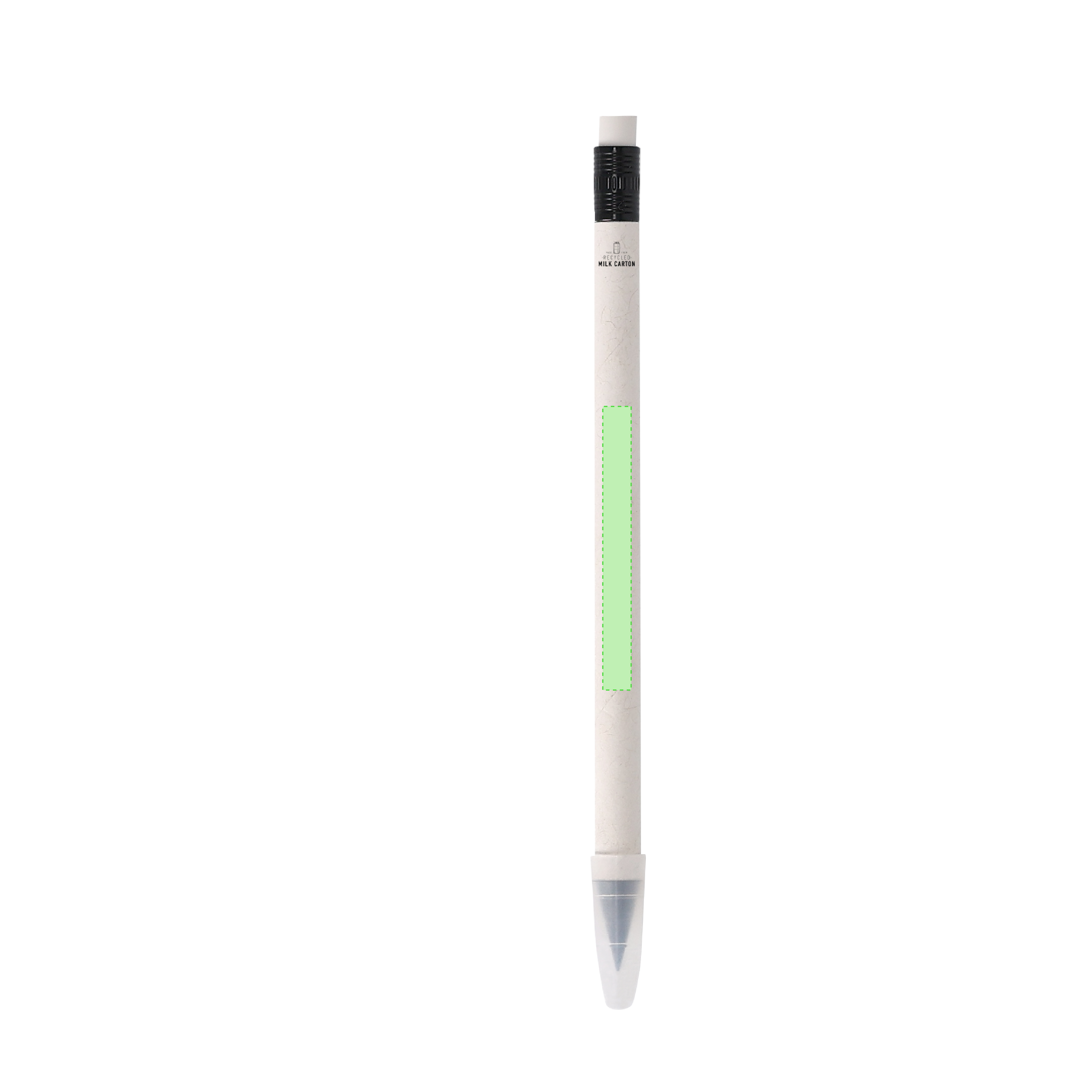 Template Tampondruck