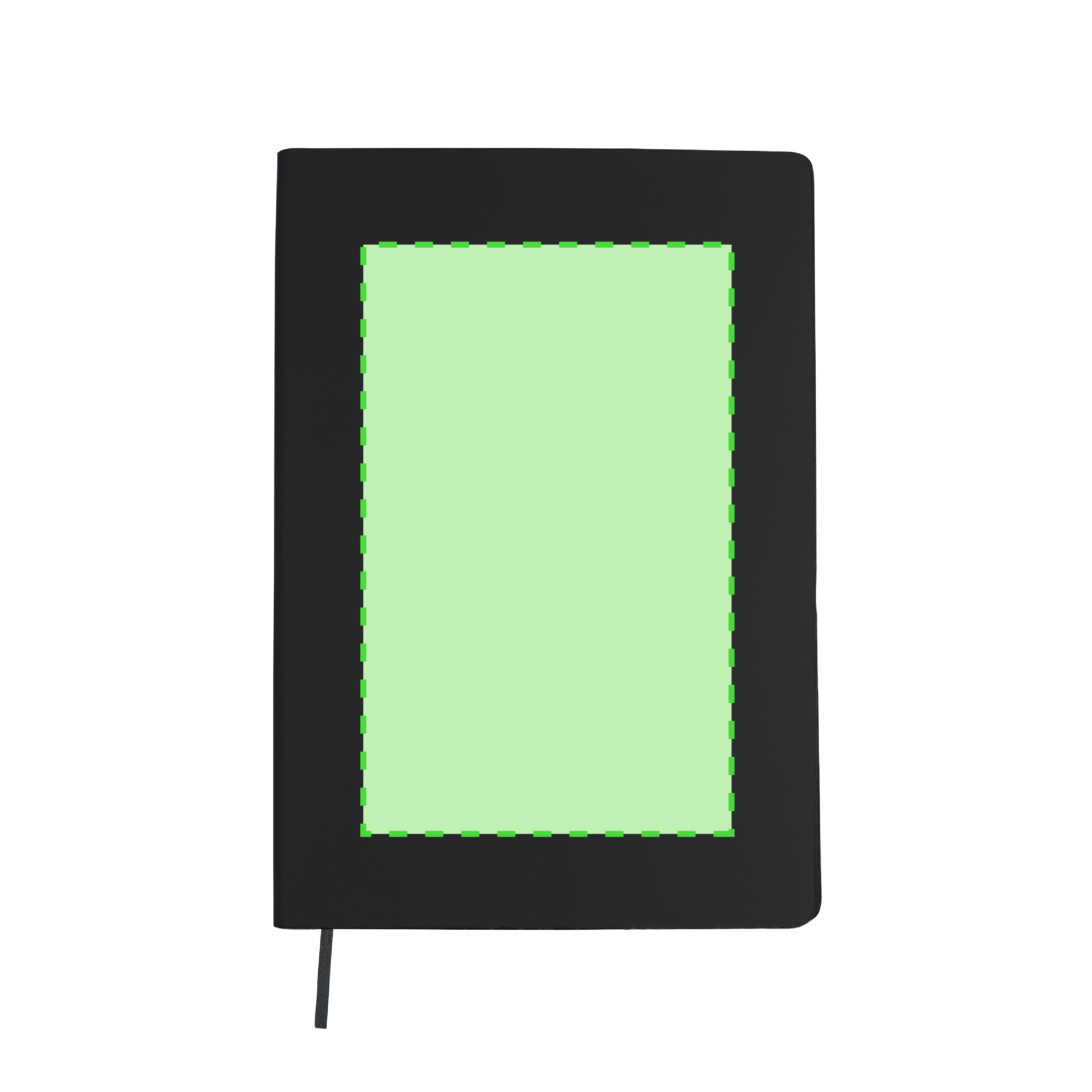 Template Tampondruck