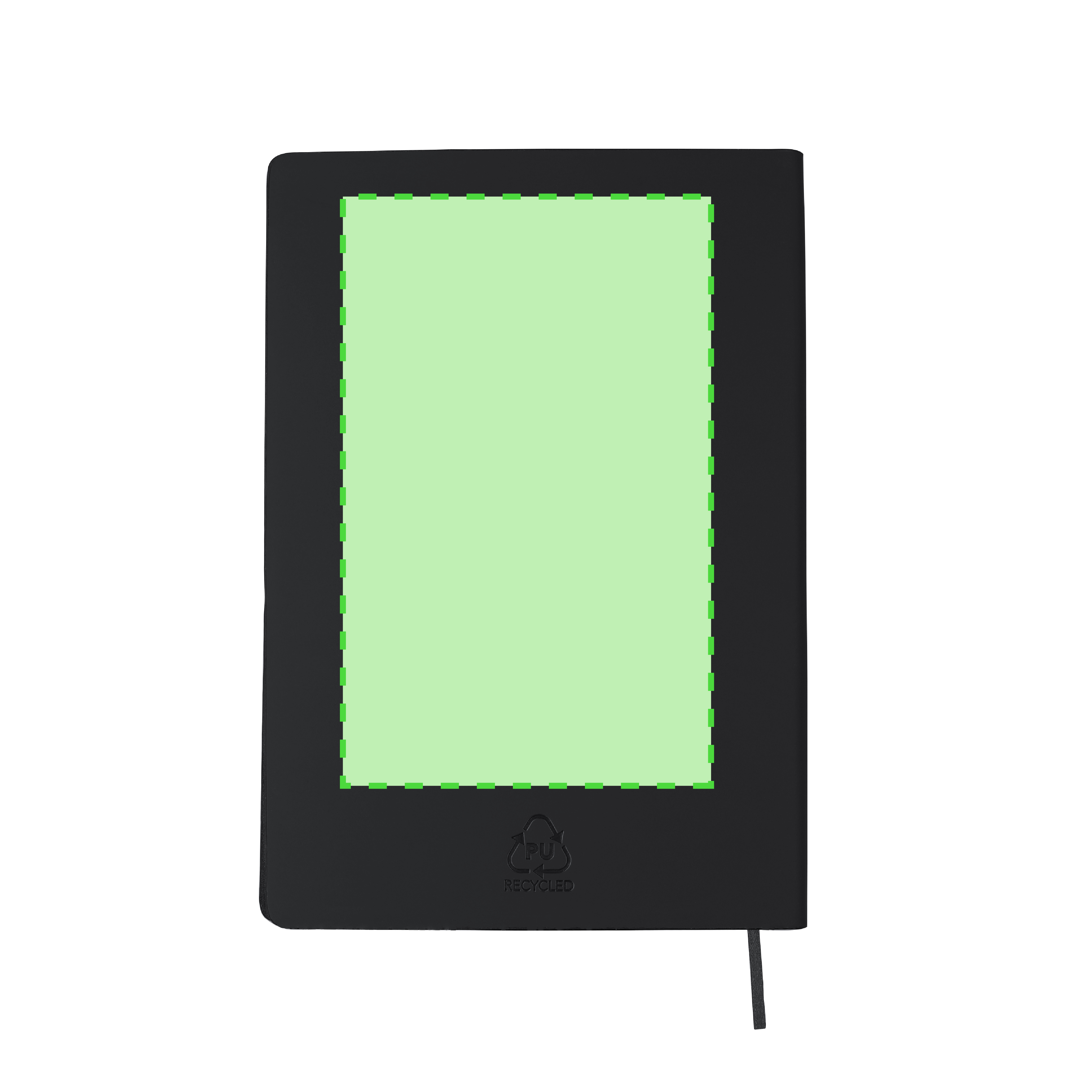 Template Tampondruck