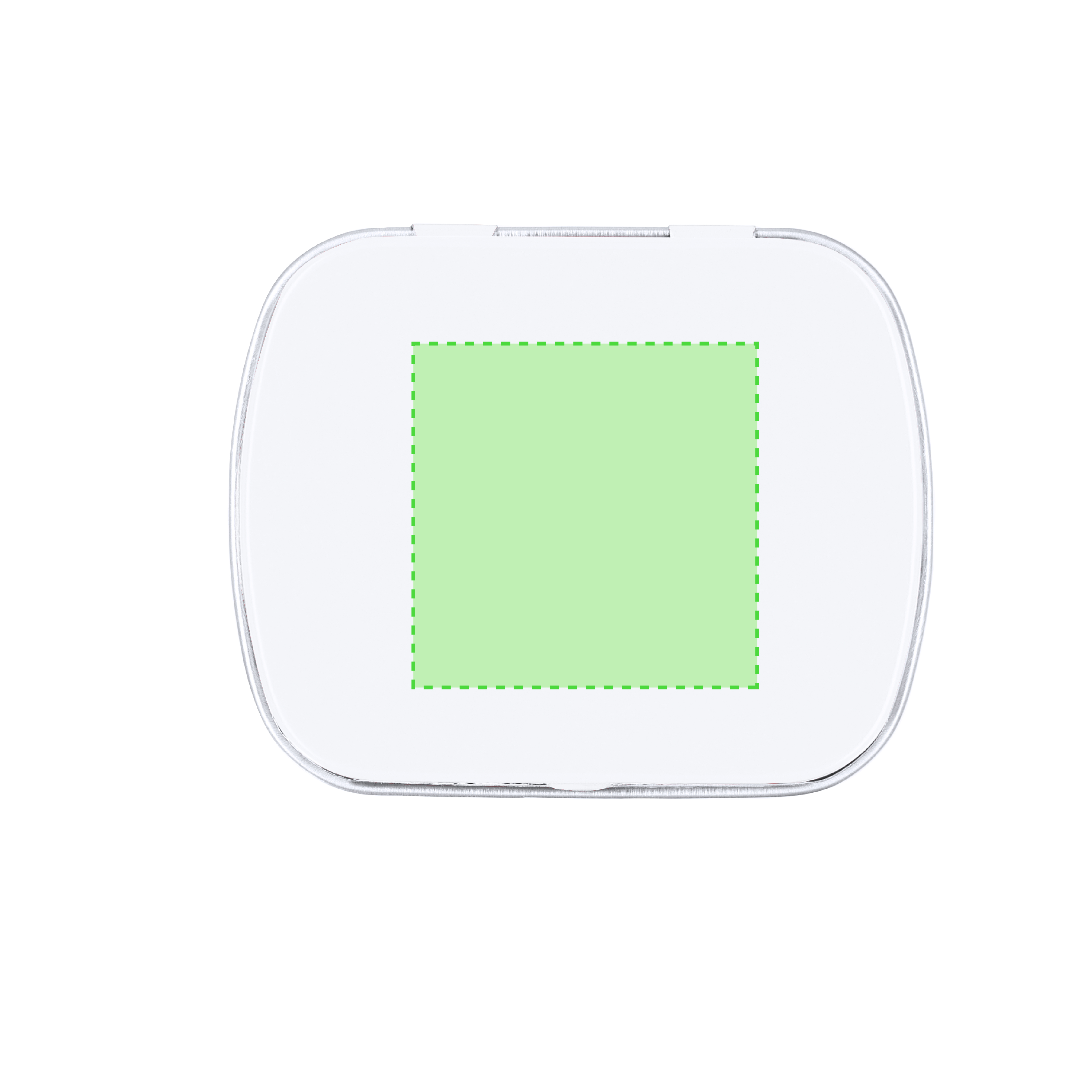Template Digitaldruck