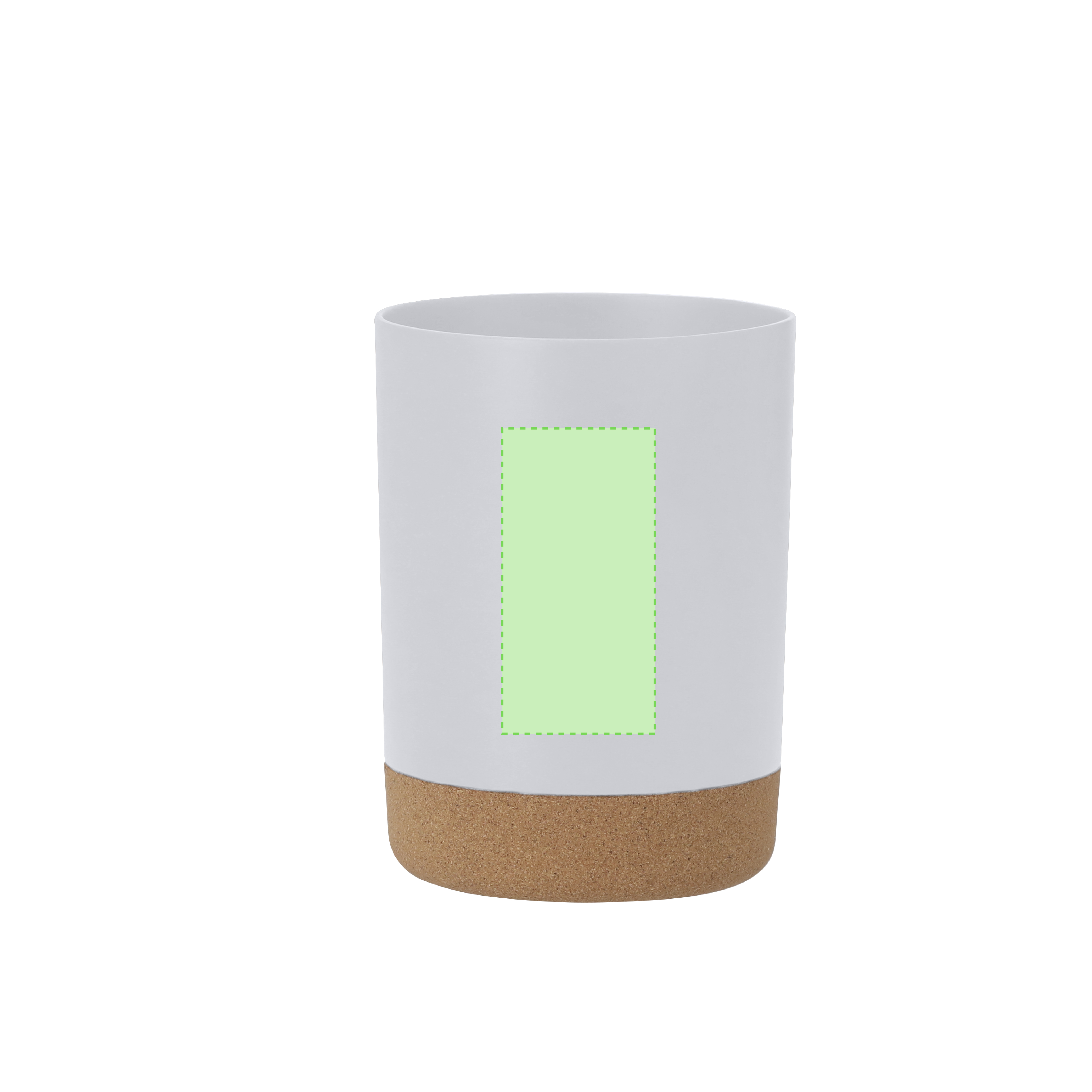 Template Tampondruck