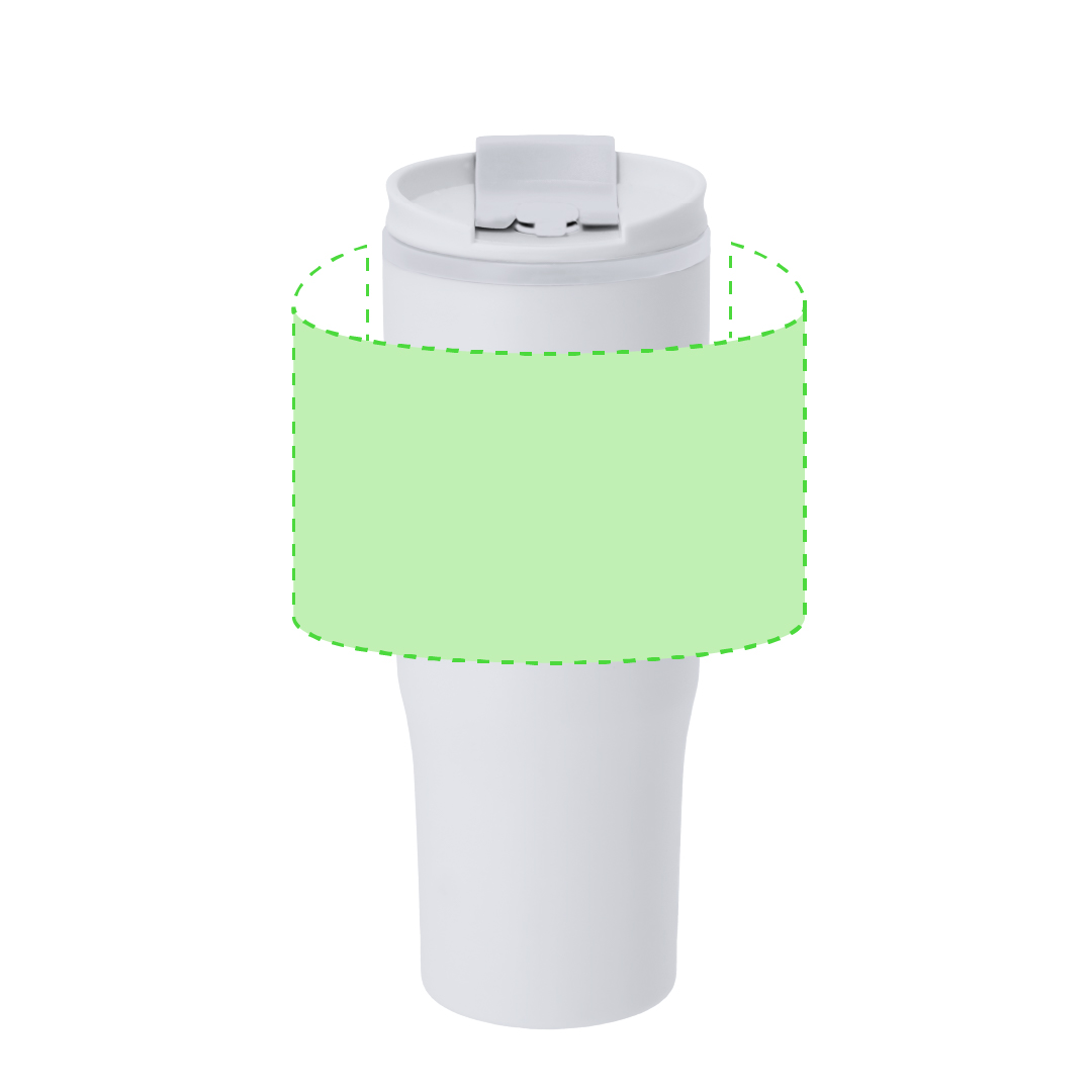 Template Tampondruck