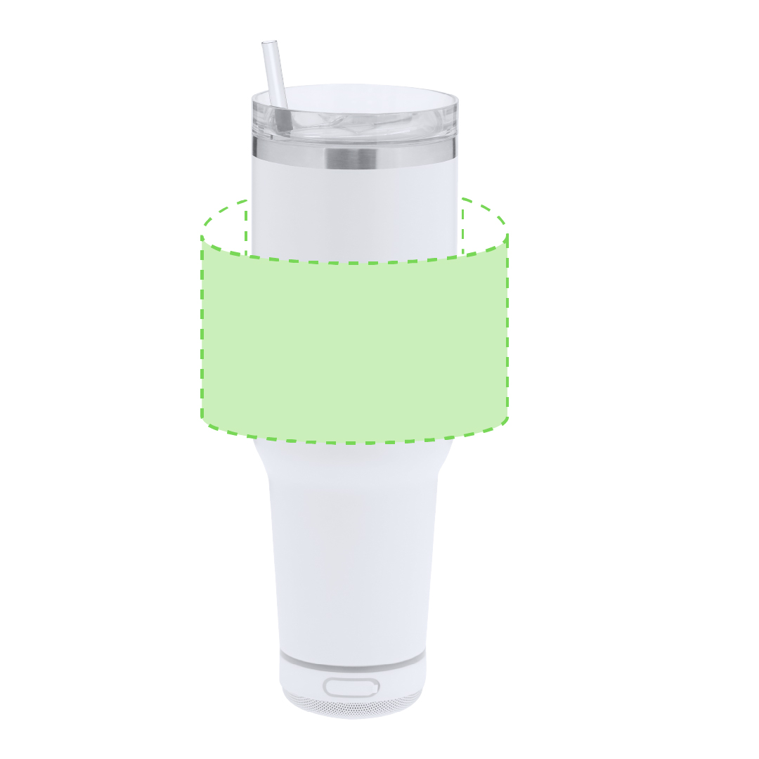 Template Tampondruck