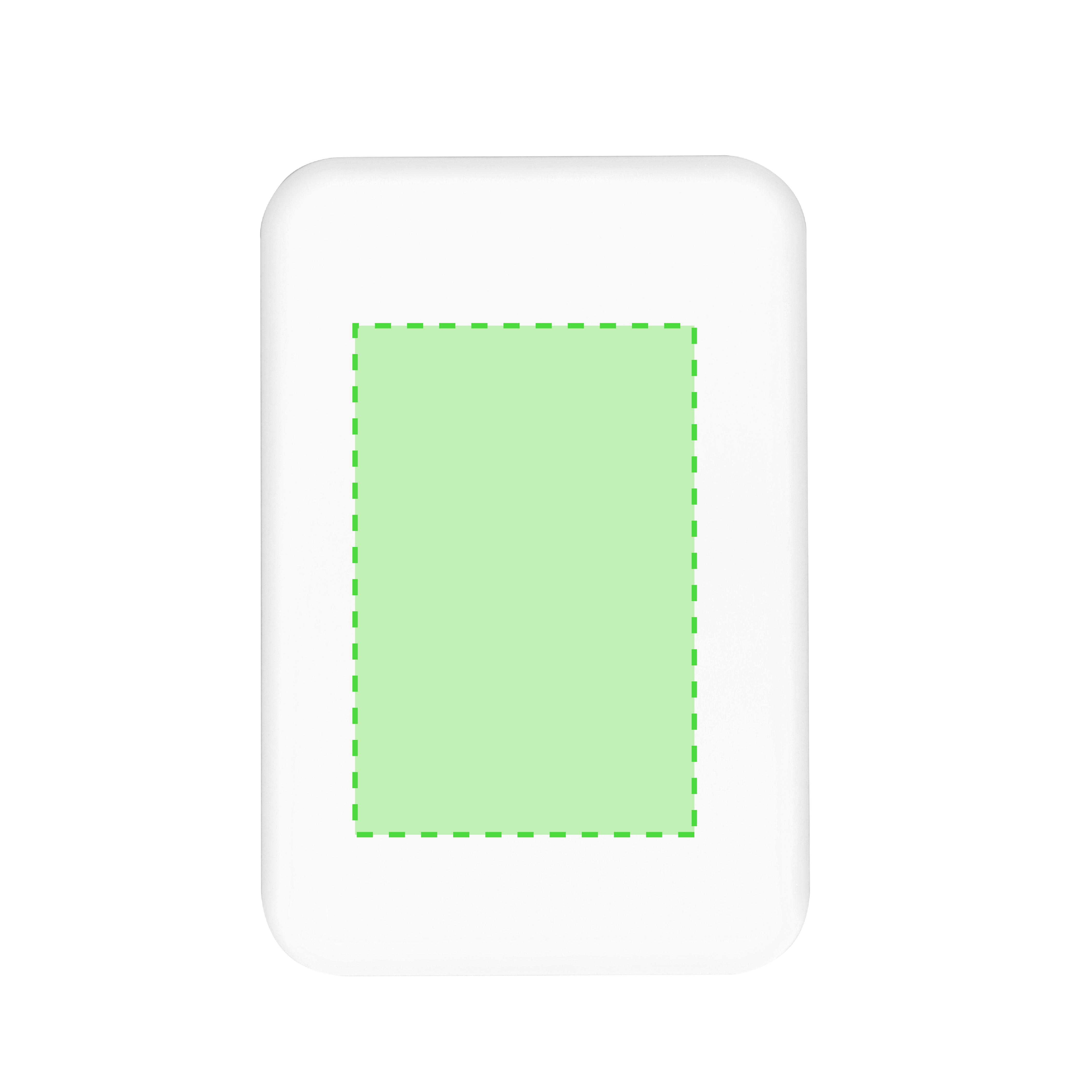 Template Digitaldruck