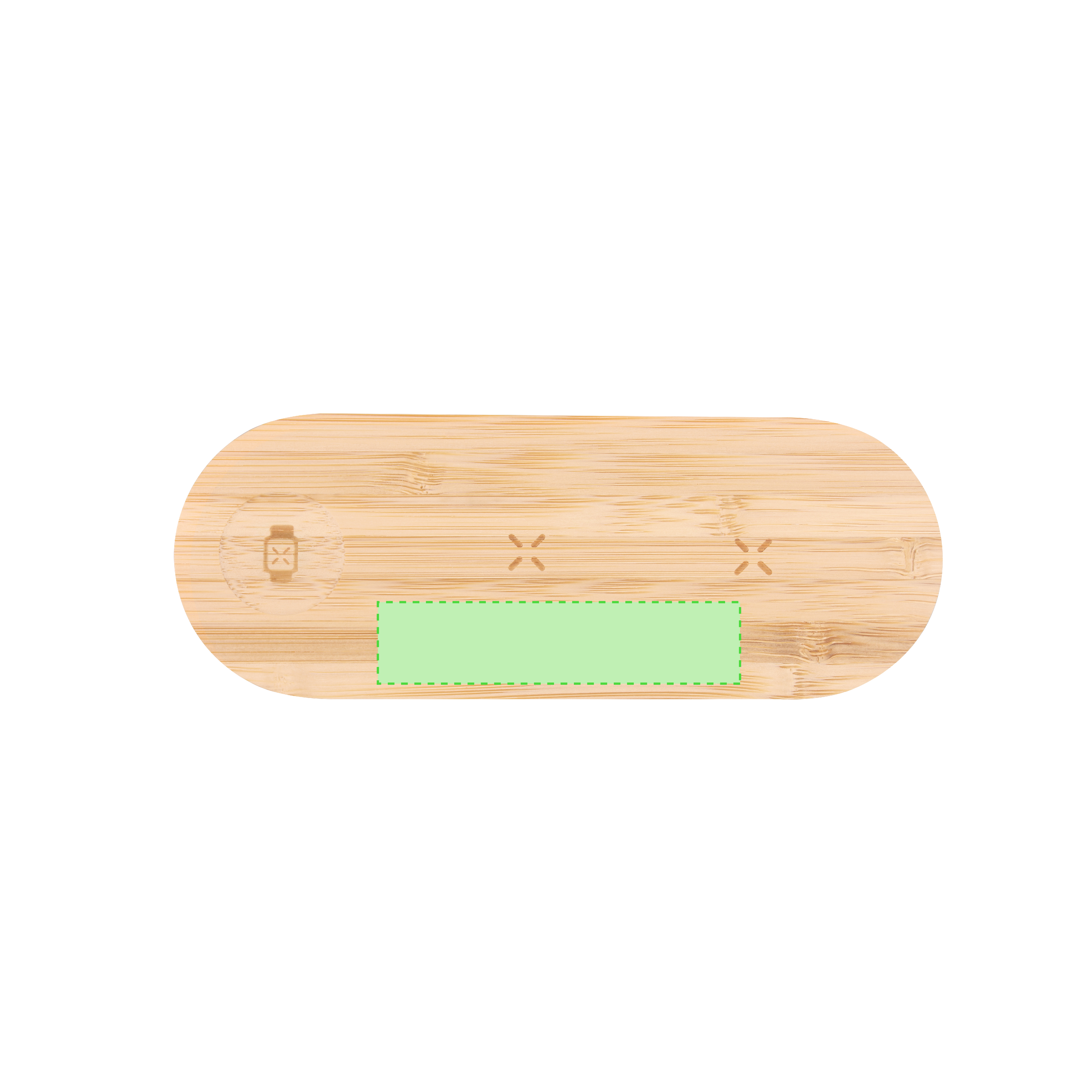 Template Digitaldruck