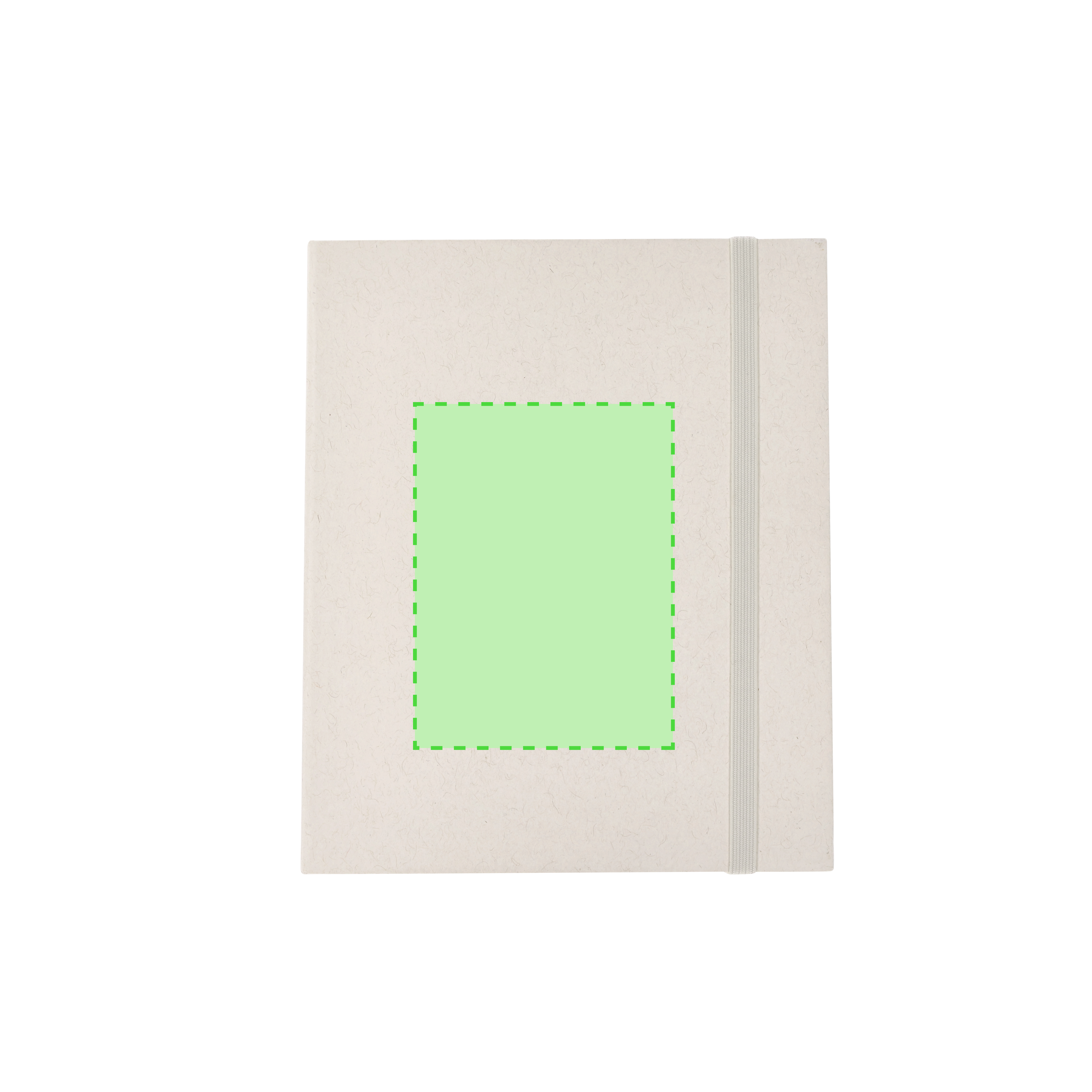 Template Tampondruck