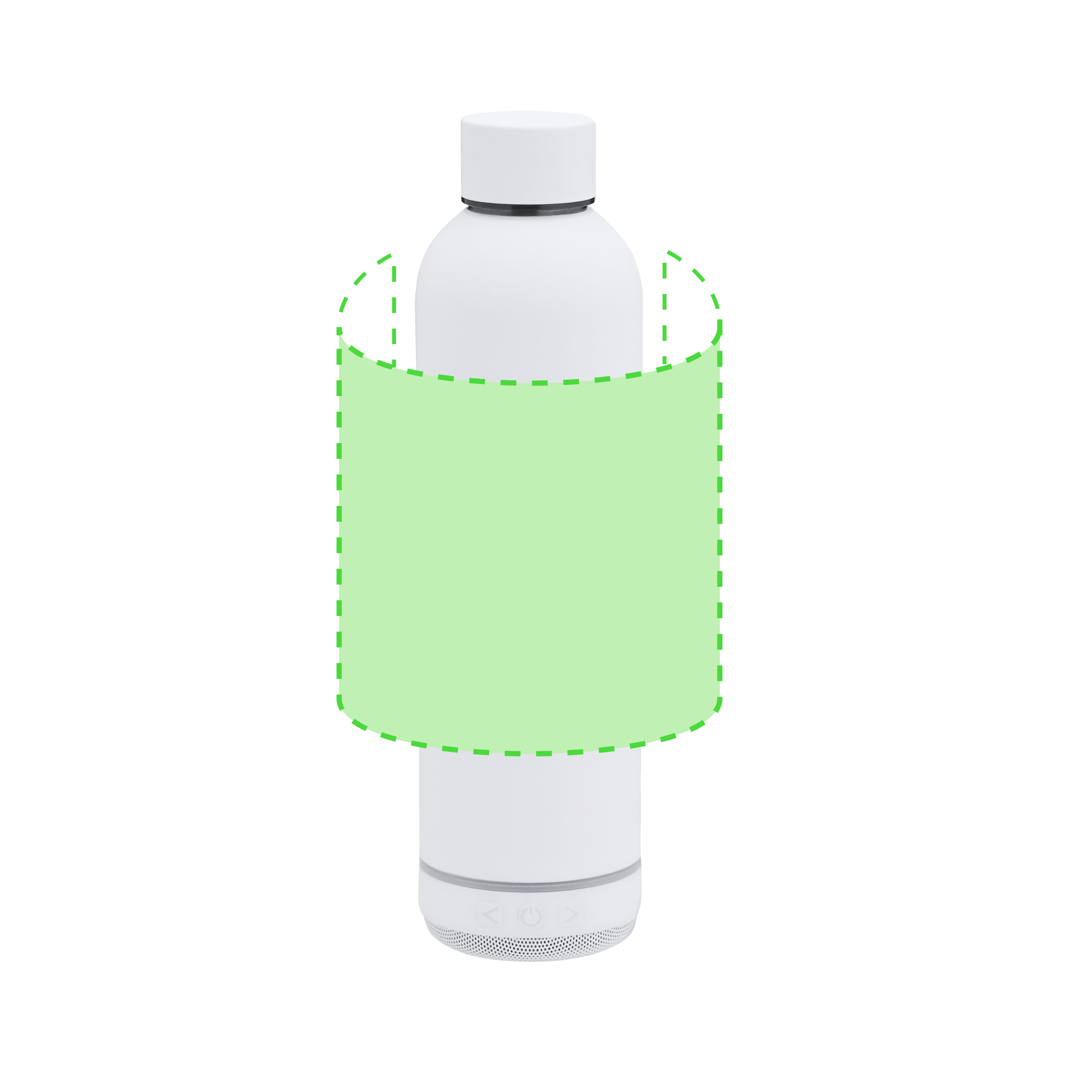 Template Tampondruck