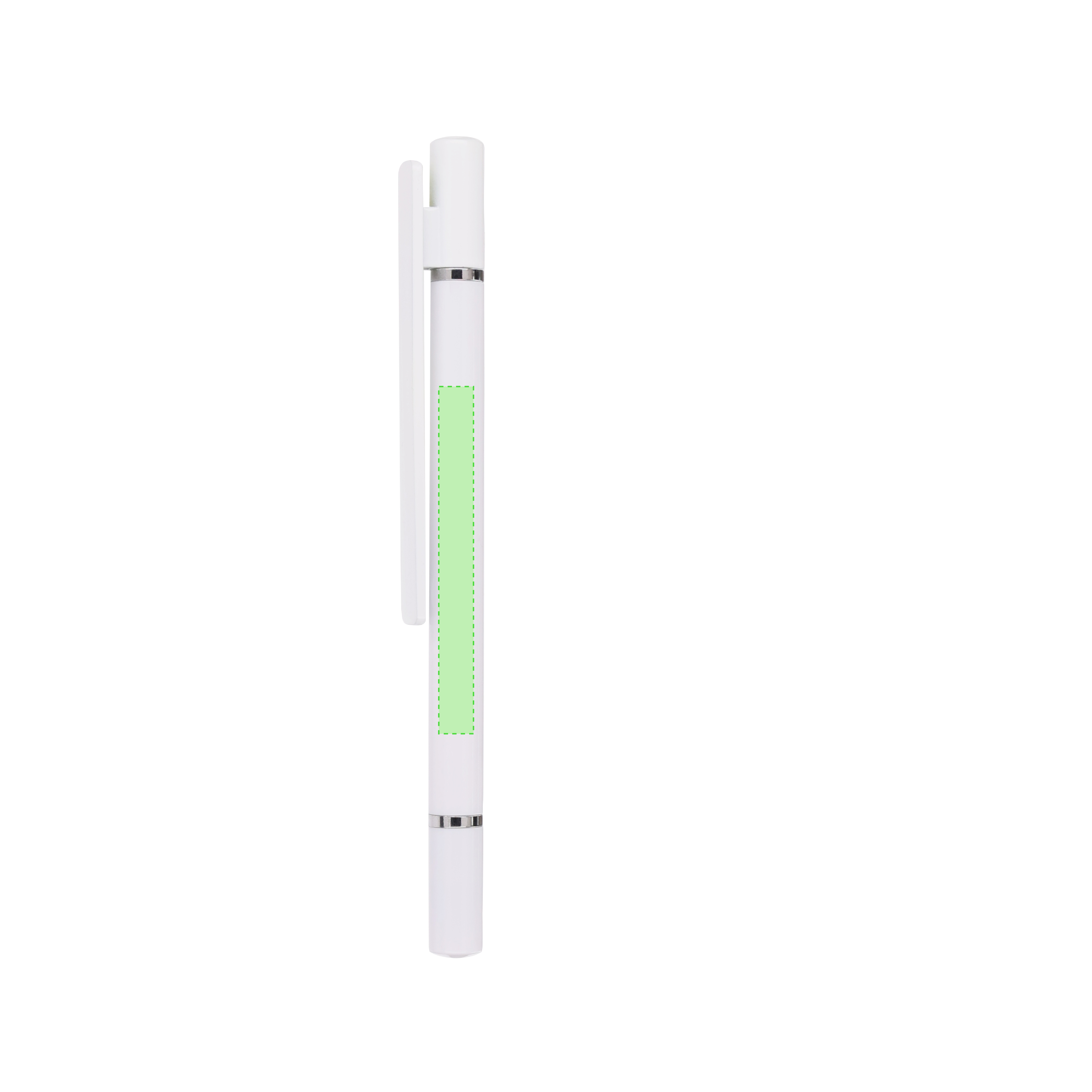 Template Tampondruck
