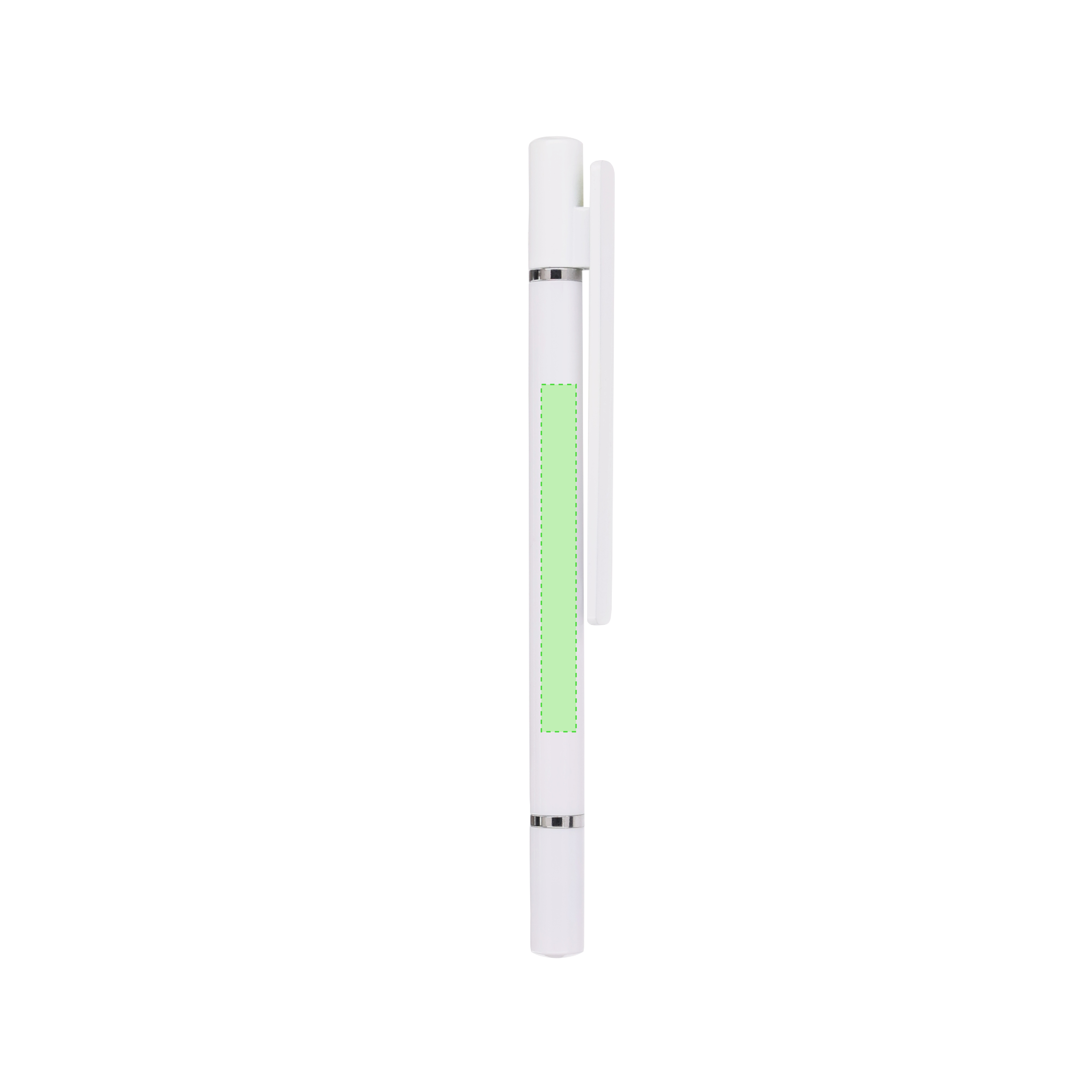 Template Tampondruck