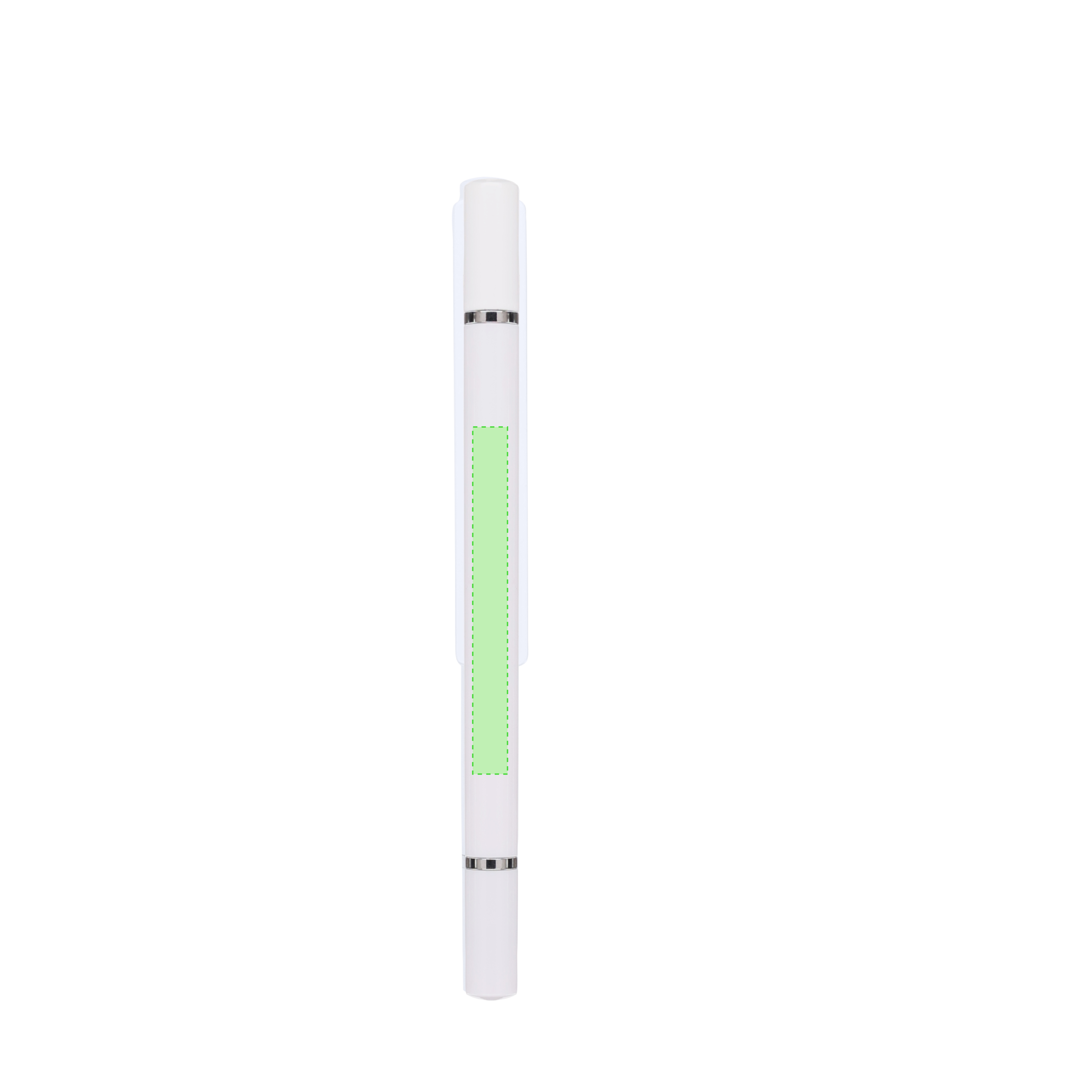 Template Tampondruck