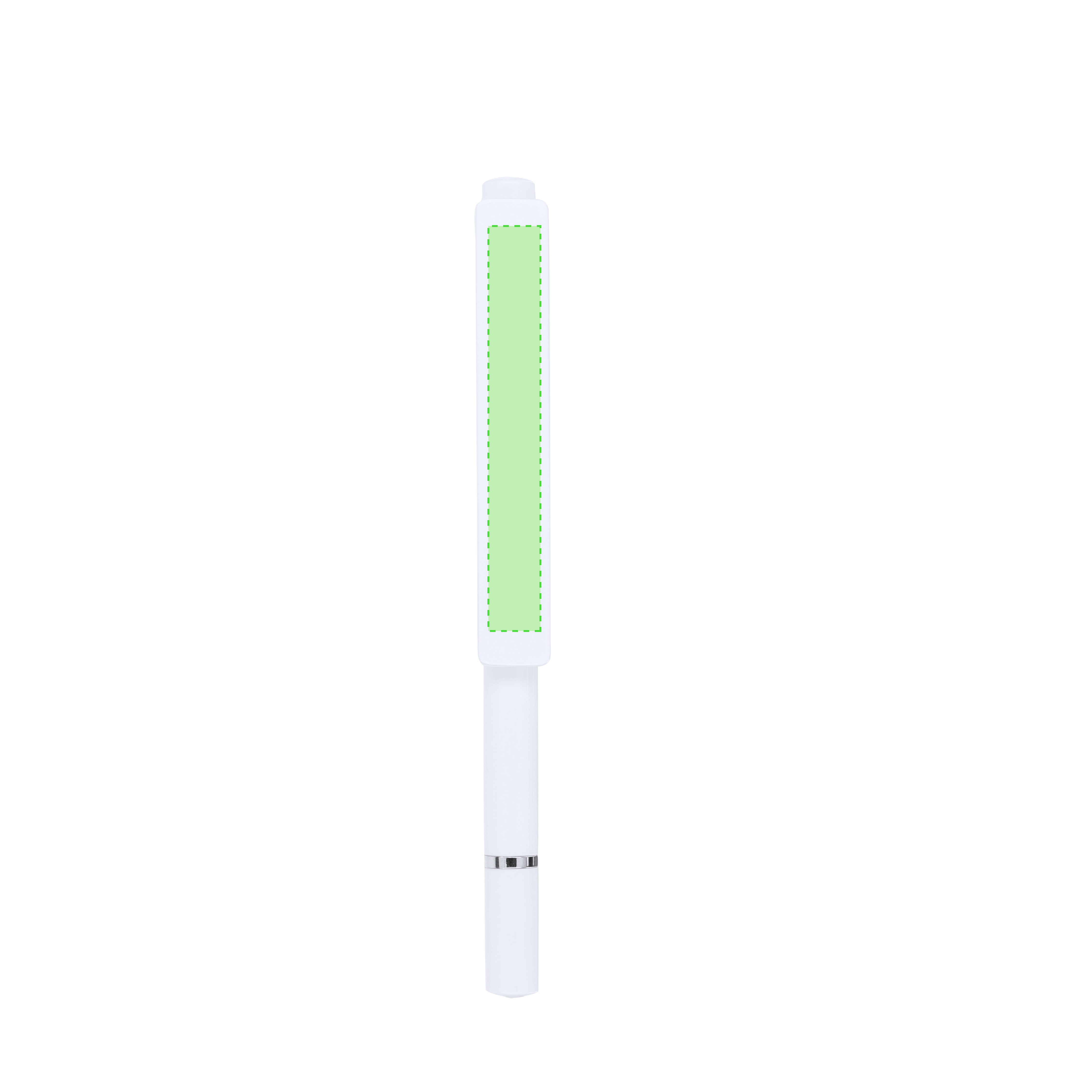 Template Tampondruck