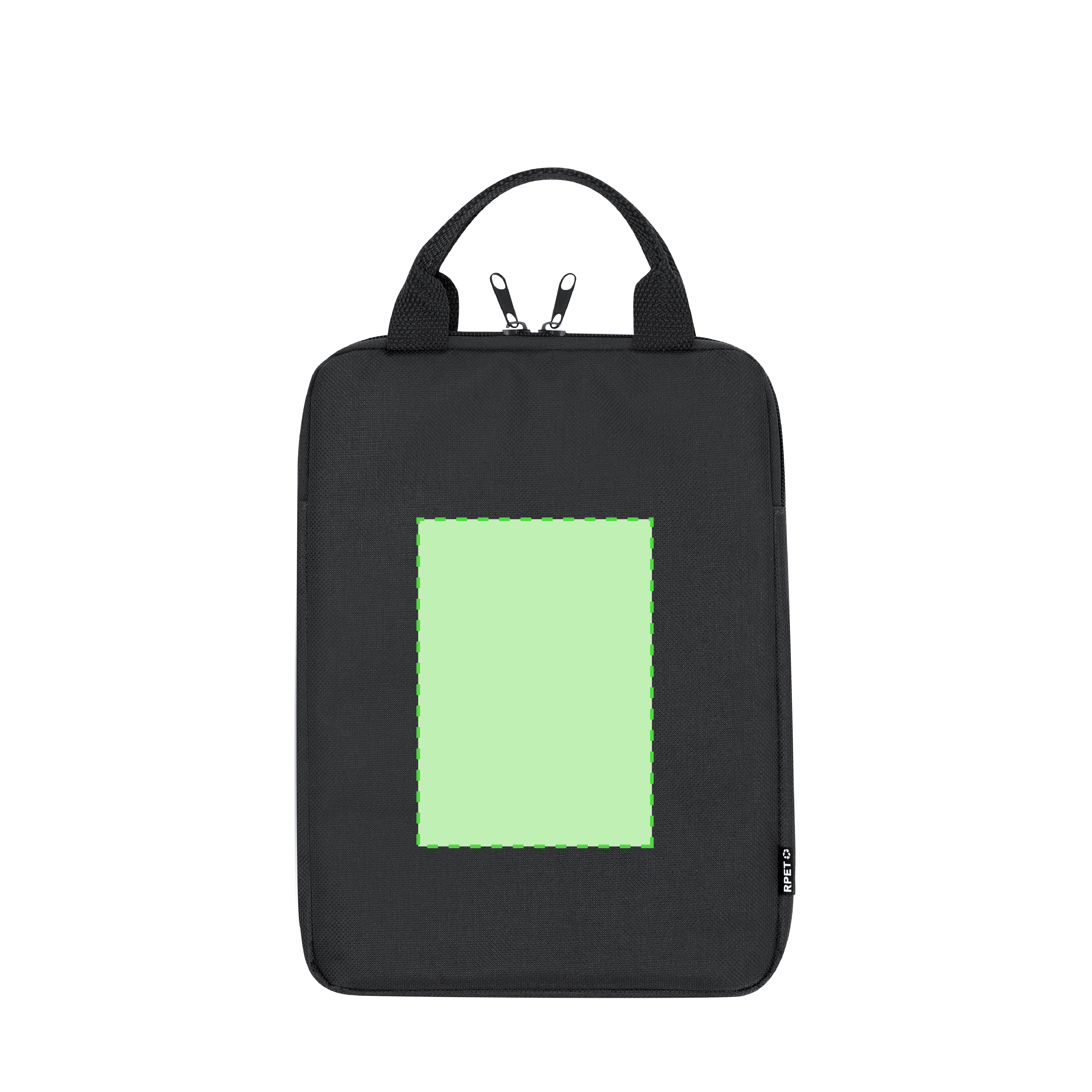 Template Tampondruck