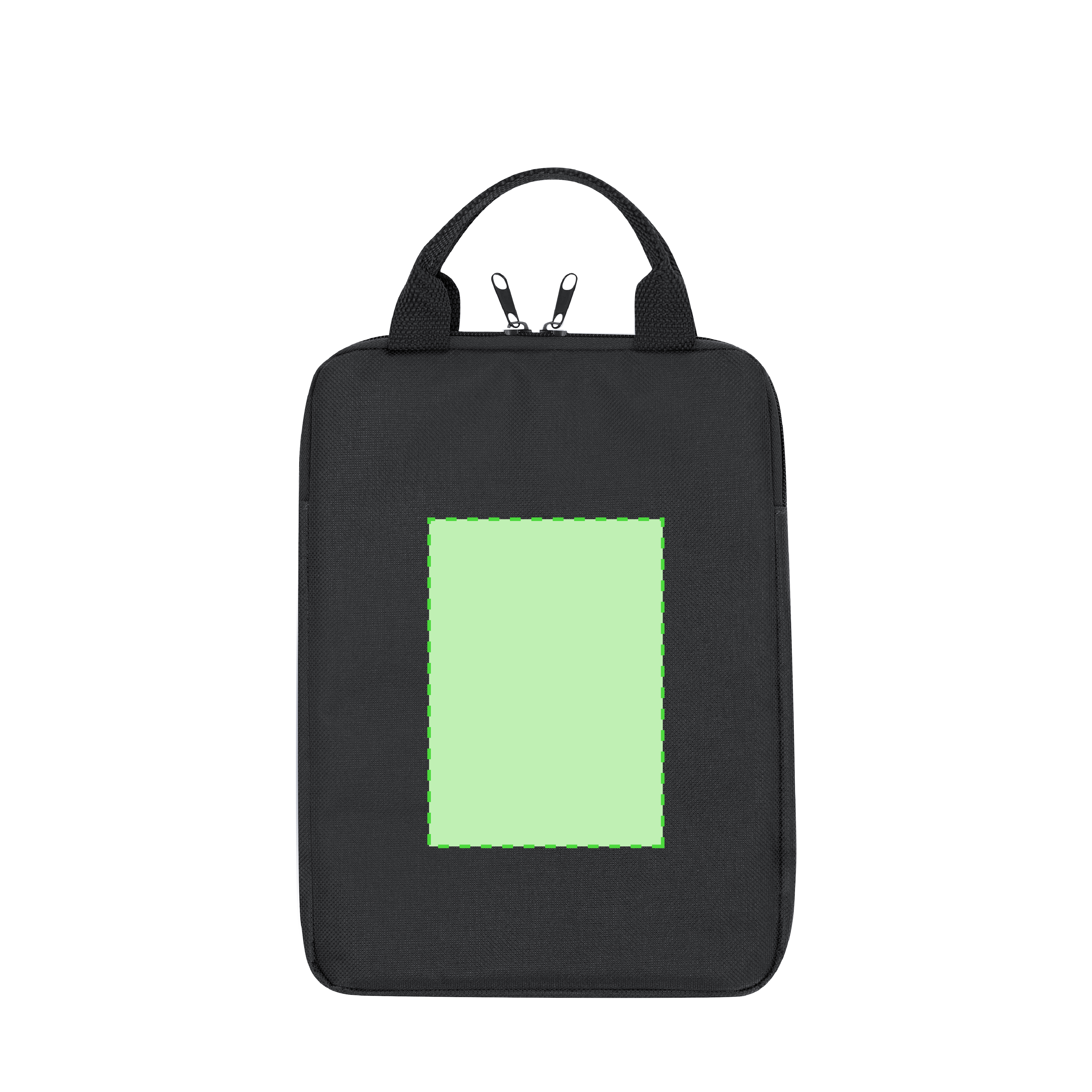 Template Tampondruck