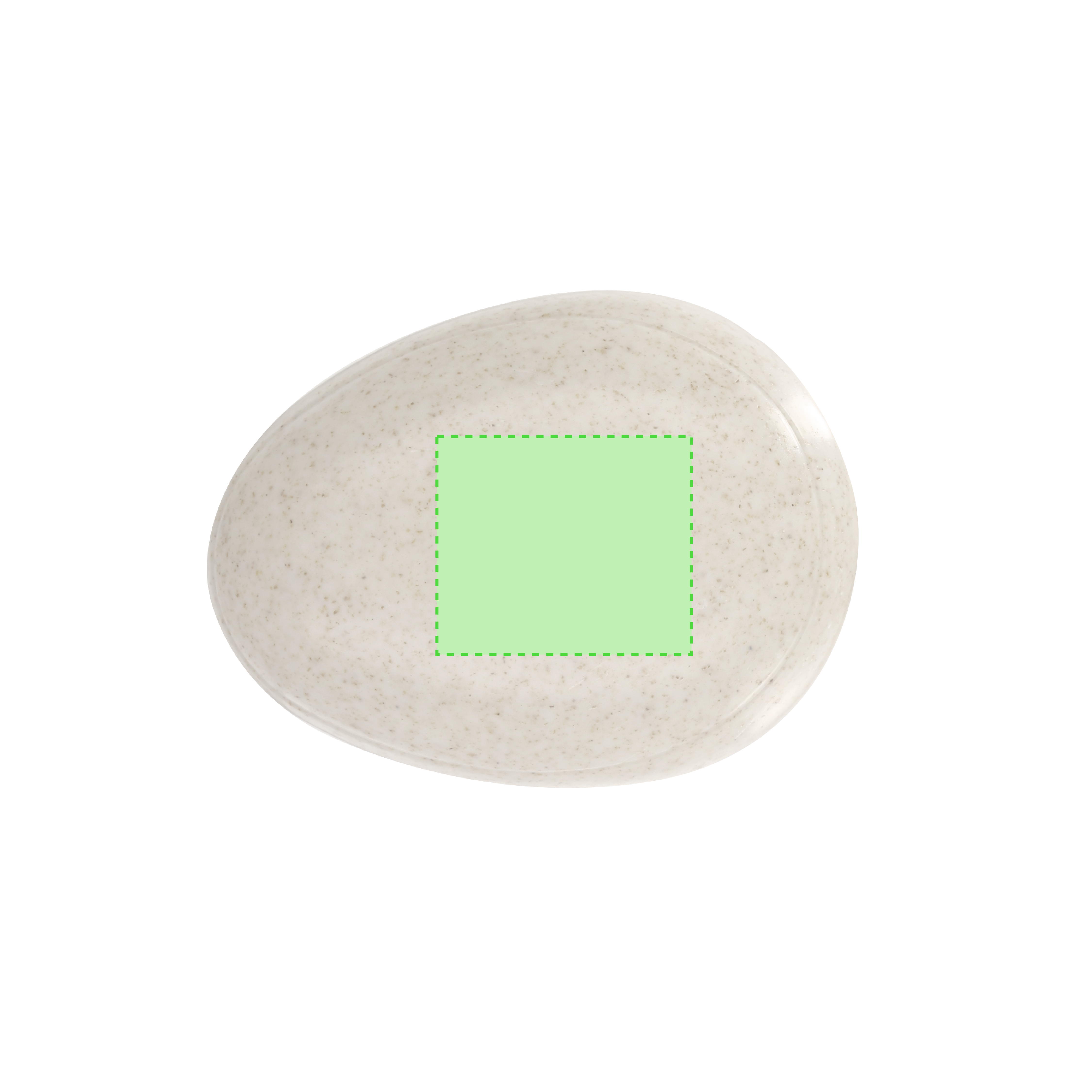 Template Tampondruck