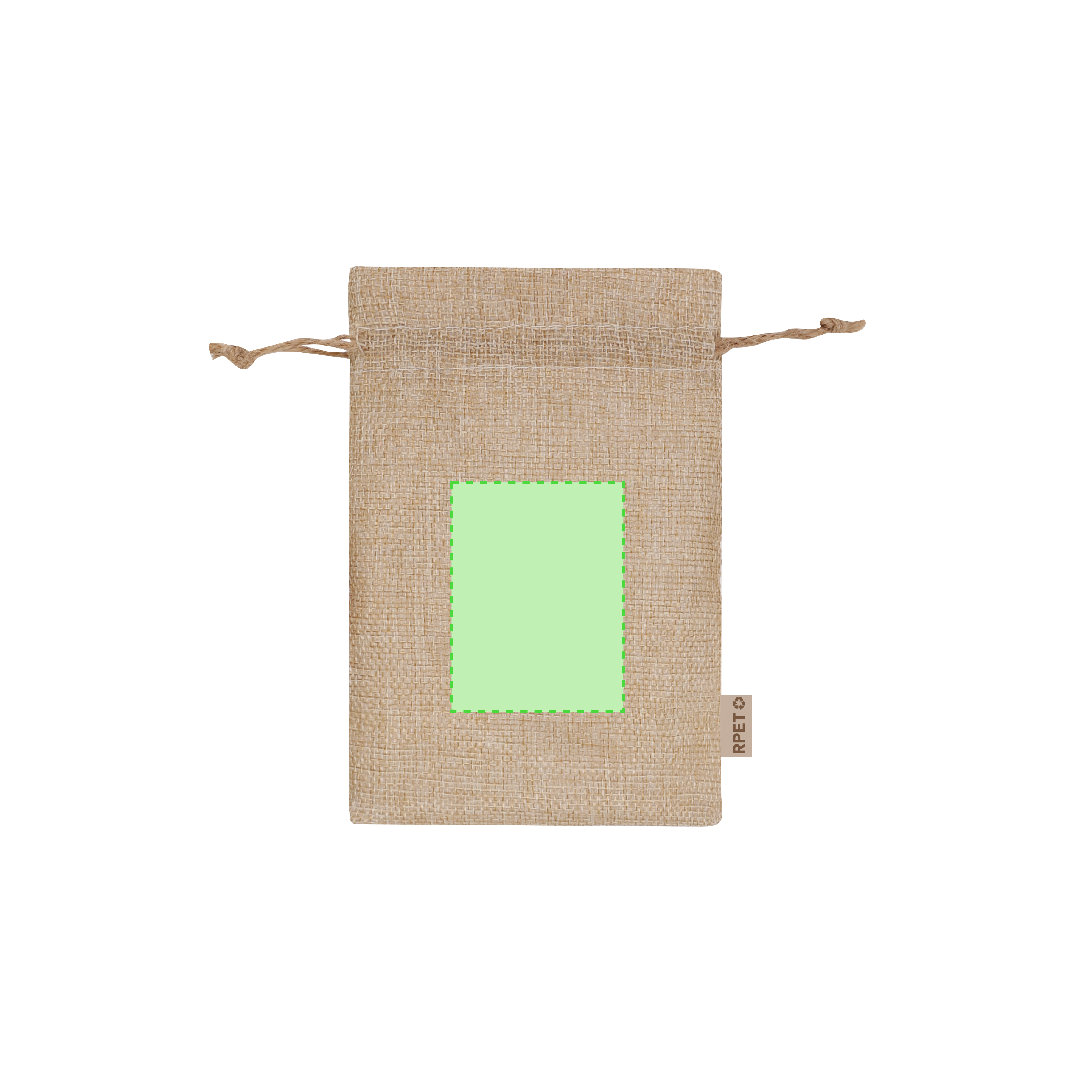 Template Digitaler Transferdruck.