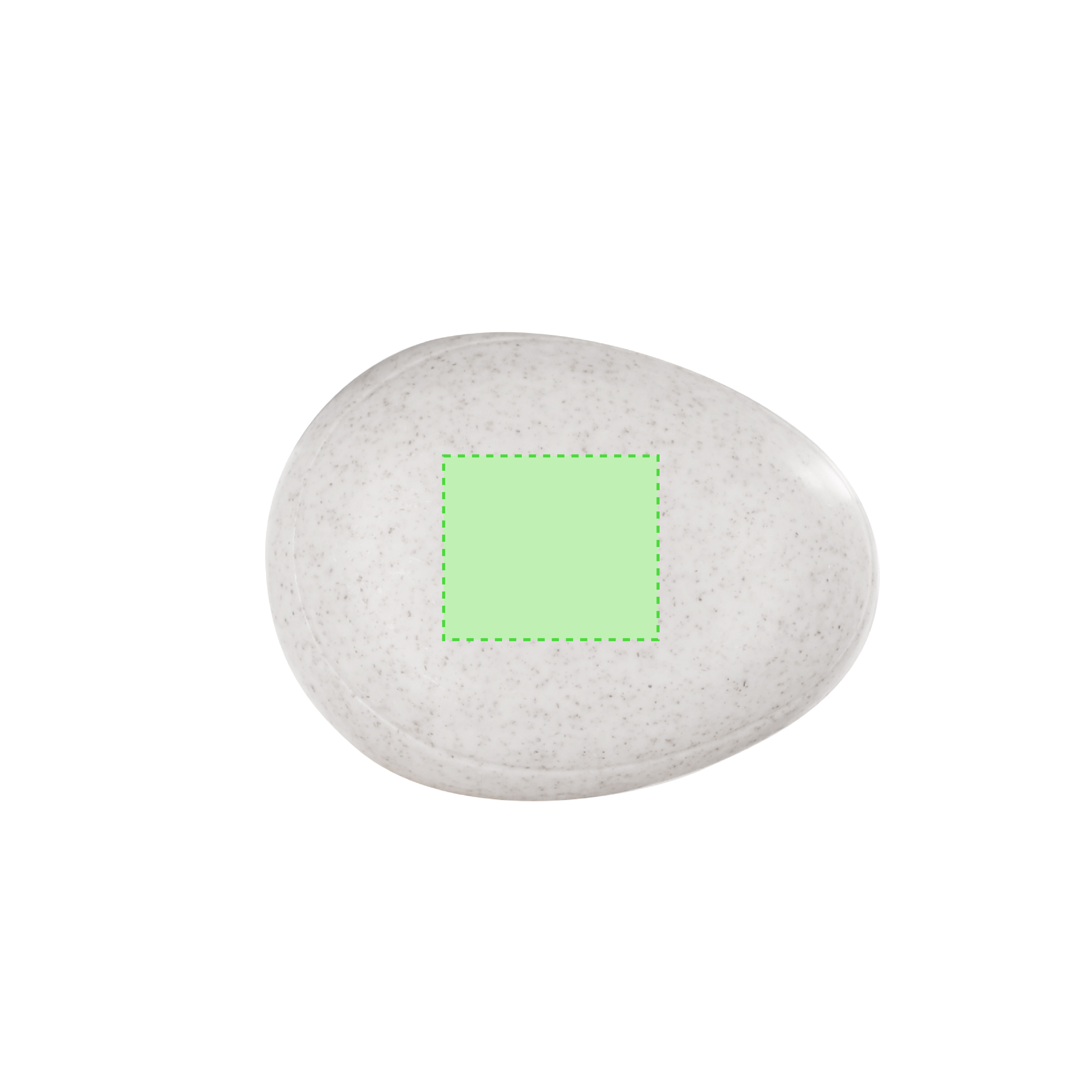Template Tampondruck