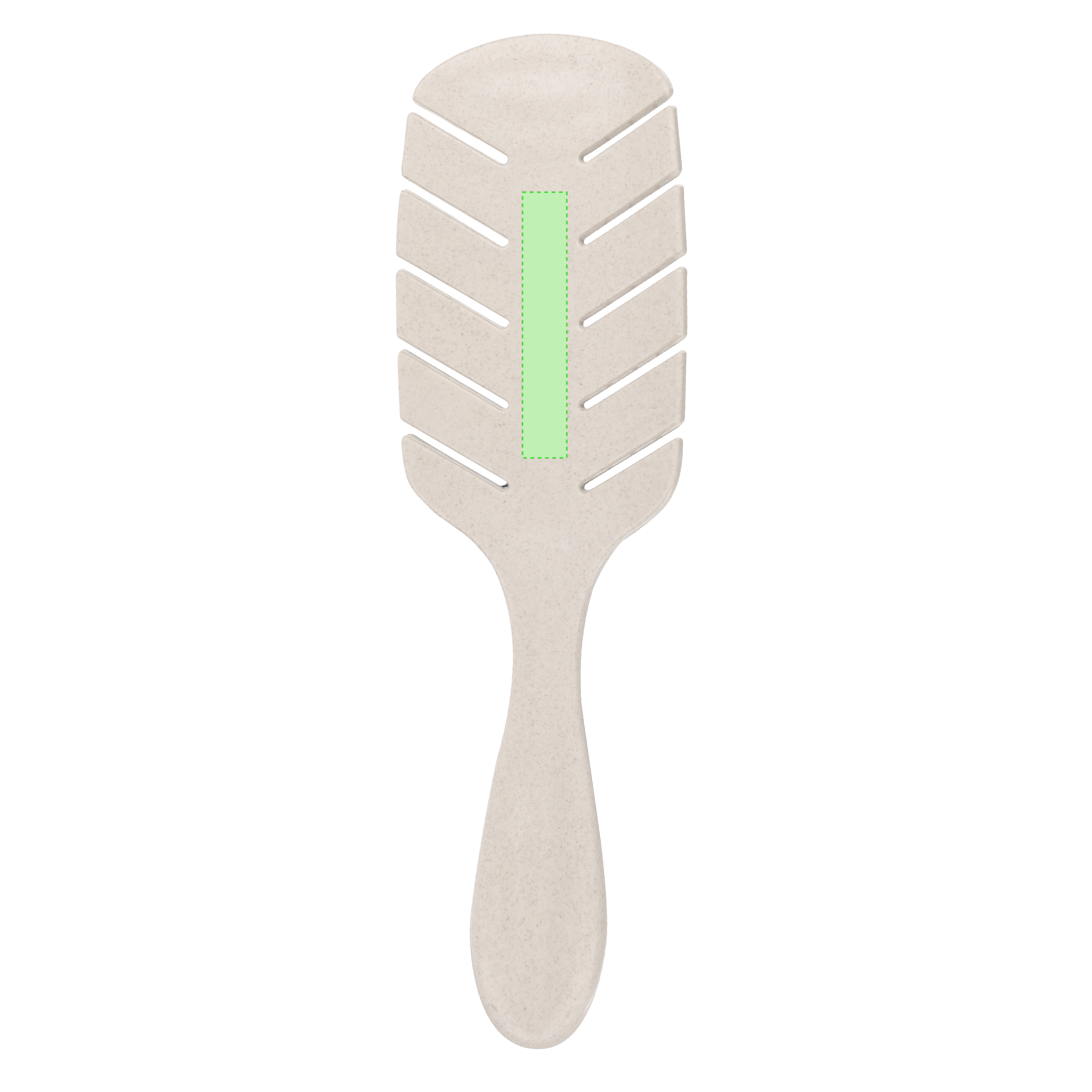 Template Tampondruck