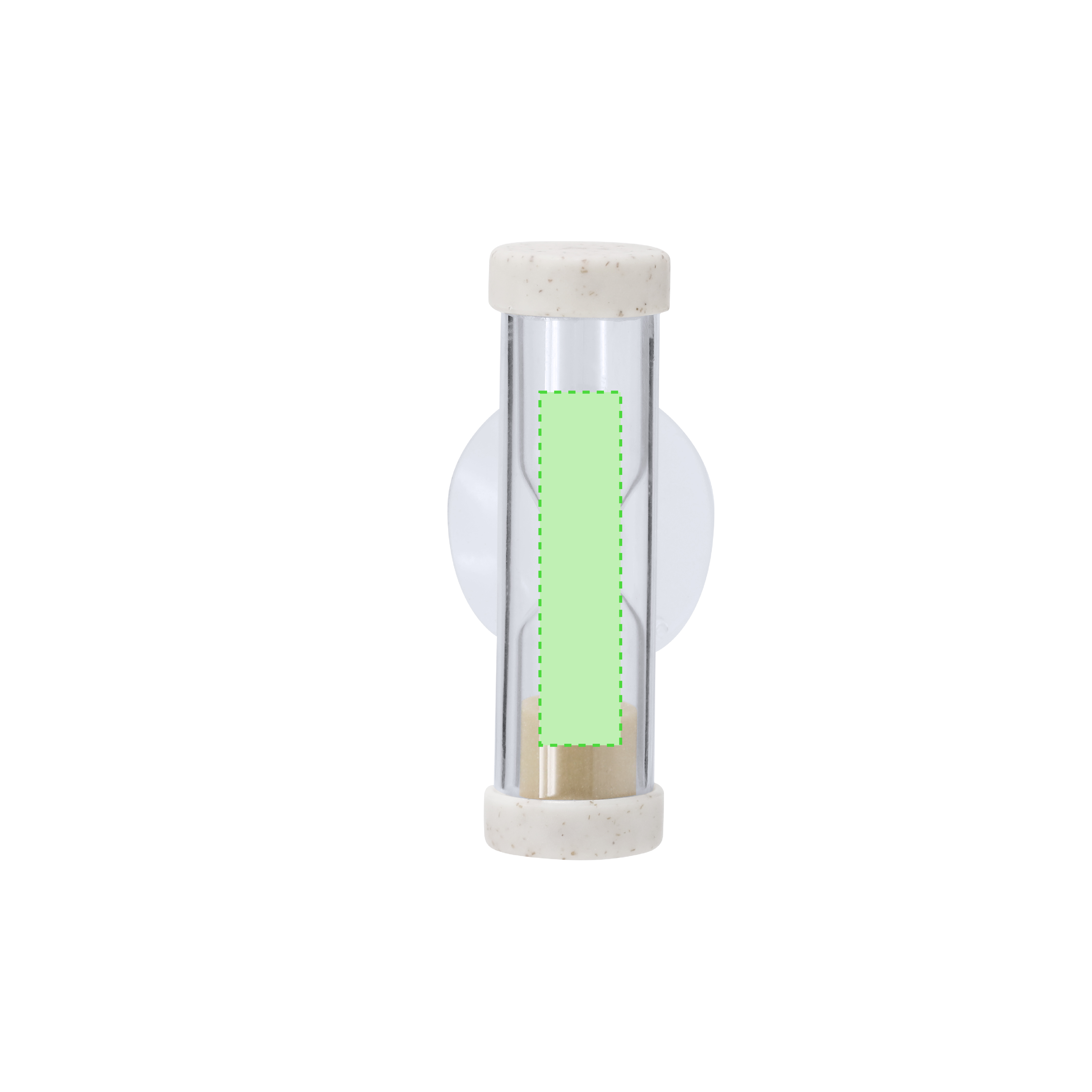 Template Tampondruck