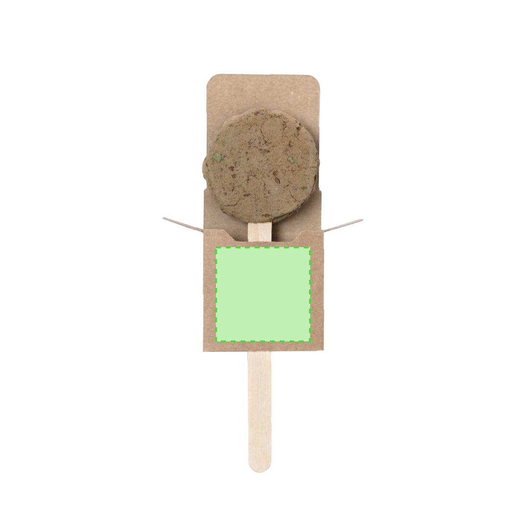 Template Tampondruck