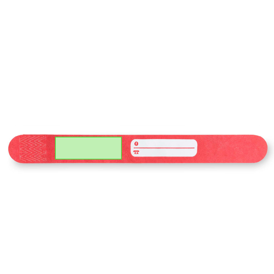 Template Tampondruck