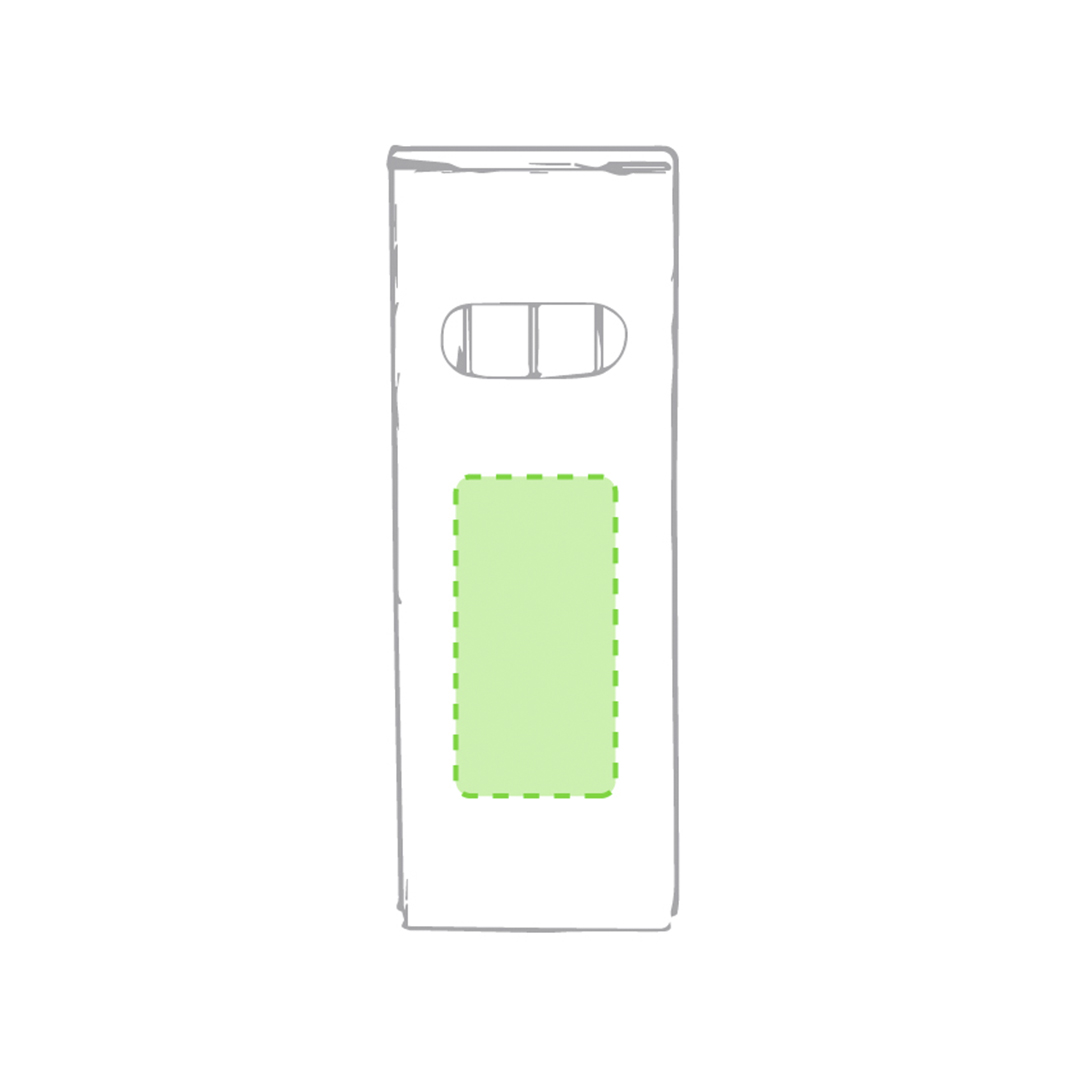 Template Tampondruck