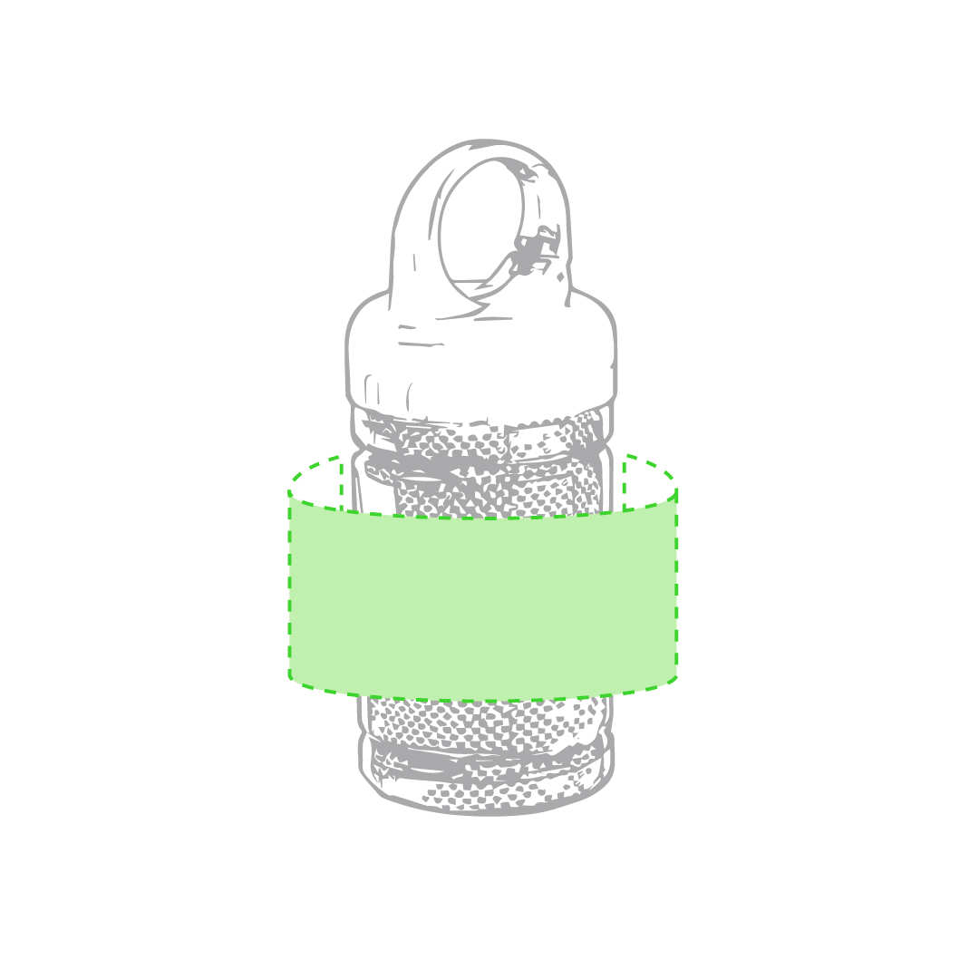 Template Tampondruck